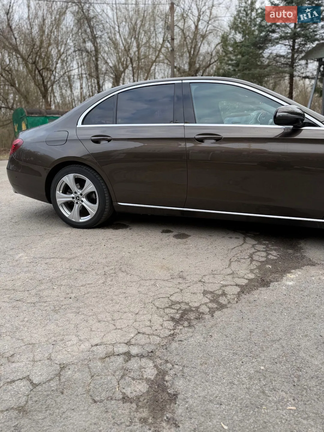 2016 Mercedes-Benz E-klasse - мініатюра 7