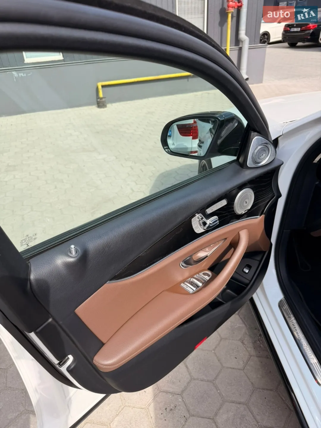 2018 Mercedes-Benz E-klasse - мініатюра 40