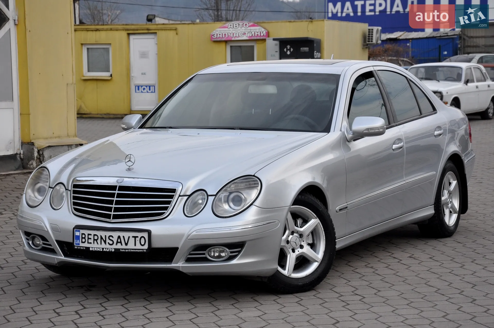 Фото авто 7