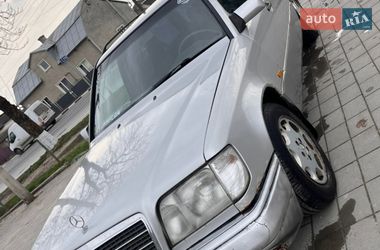 Універсал Mercedes-Benz E-Class 1995 в Рогатині