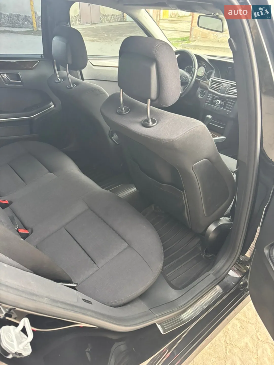 2010 Mercedes-Benz E-klasse - мініатюра 27