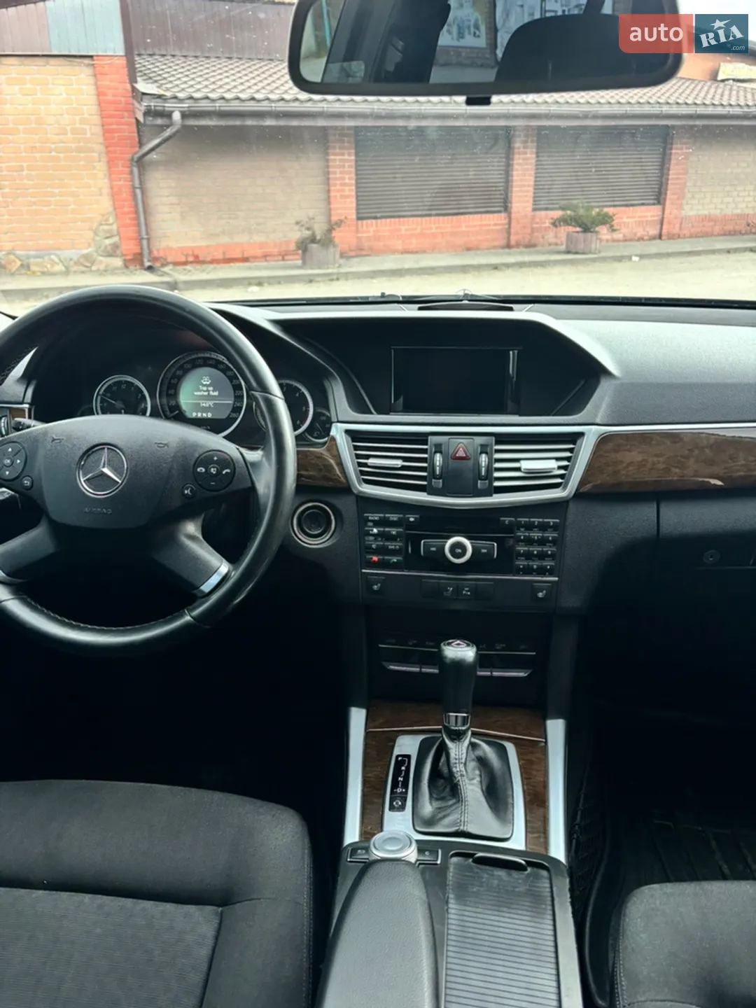 2010 Mercedes-Benz E-klasse - мініатюра 30