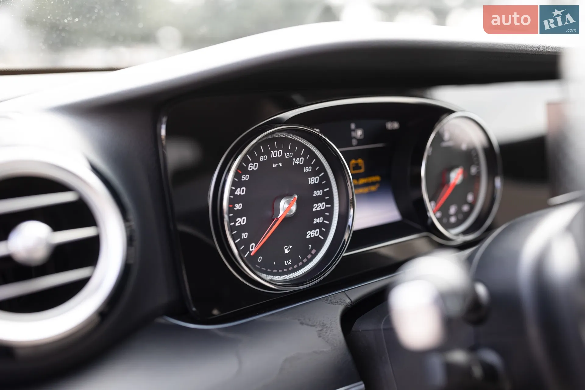 2016 Mercedes-Benz E-klasse - мініатюра 5