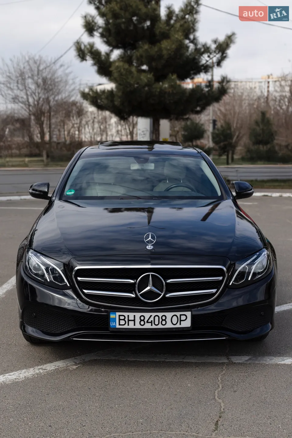 2016 Mercedes-Benz E-klasse - мініатюра 13