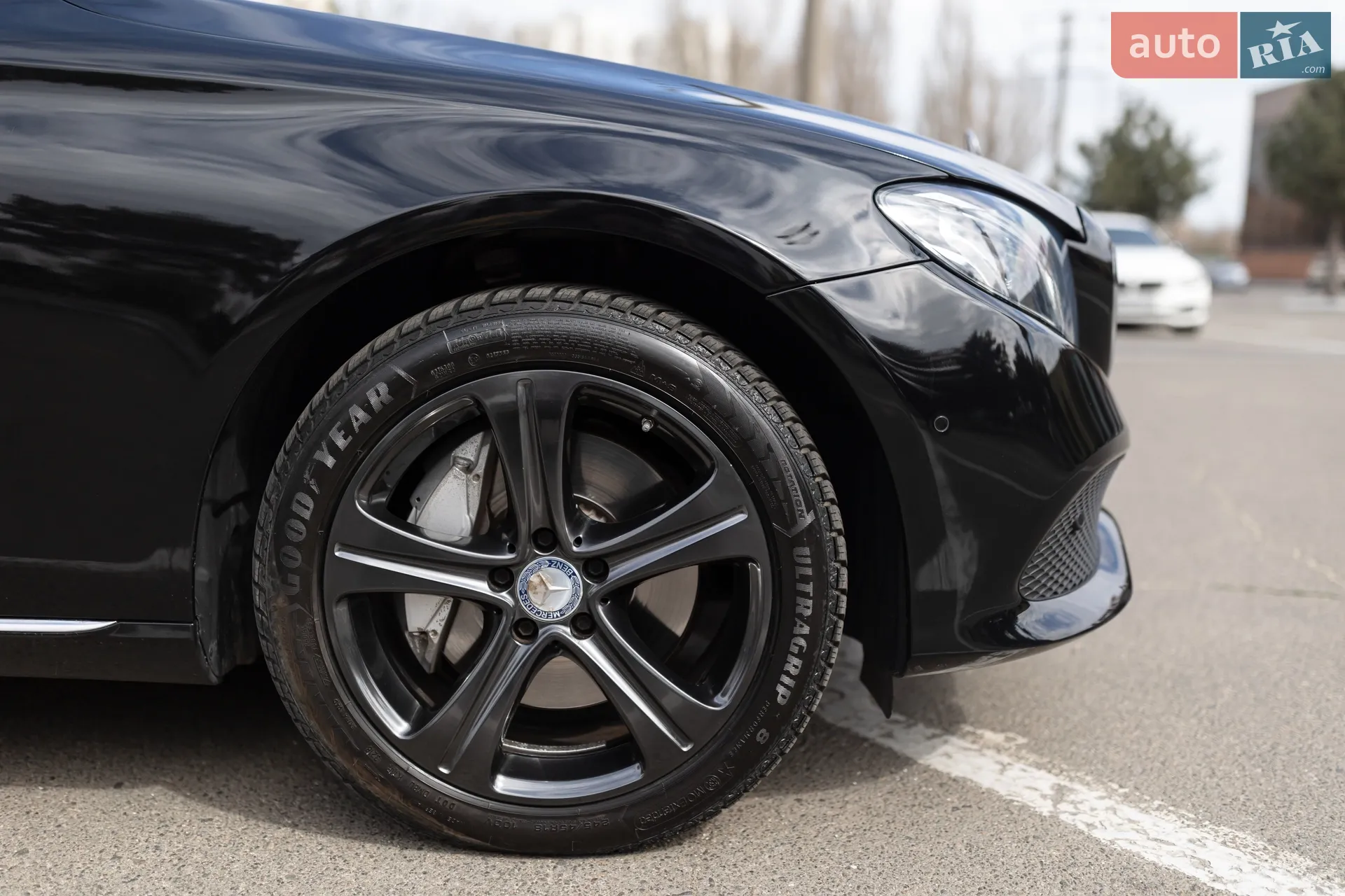 2016 Mercedes-Benz E-klasse - мініатюра 16
