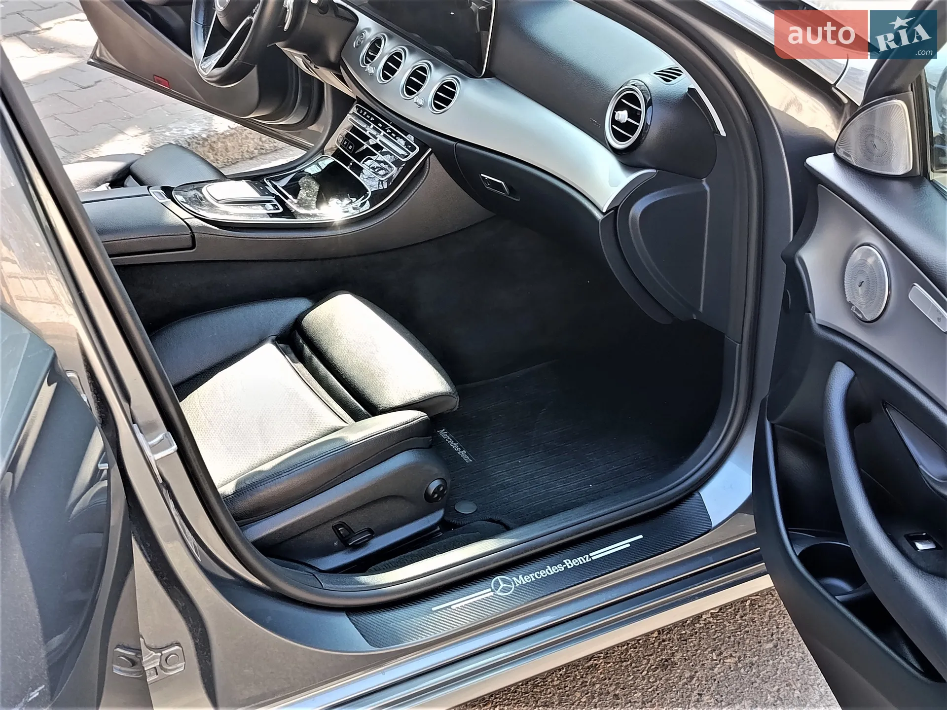 2020 Mercedes-Benz E-klasse - мініатюра 28