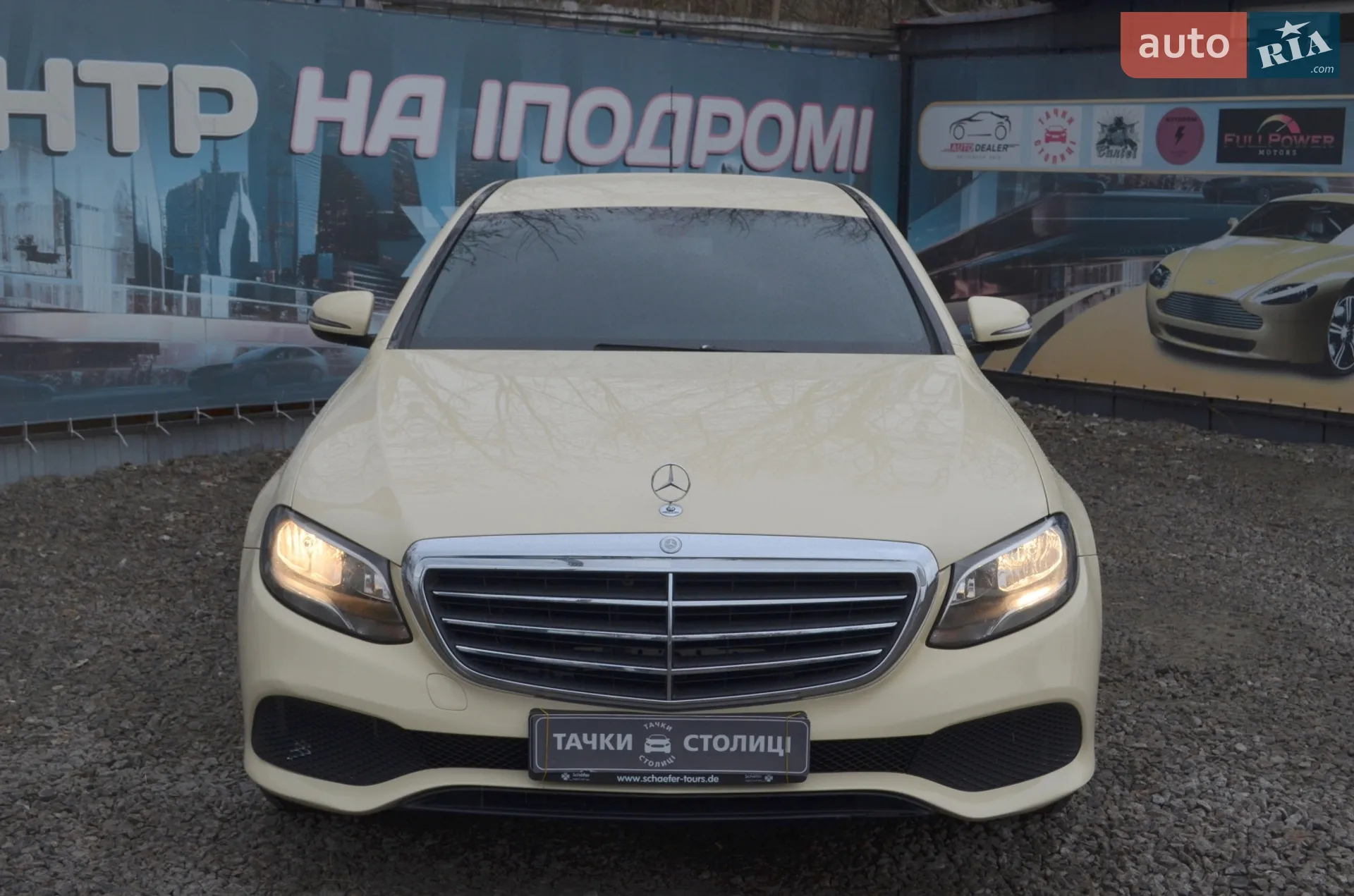 2016 Mercedes-Benz E-klasse - мініатюра 2