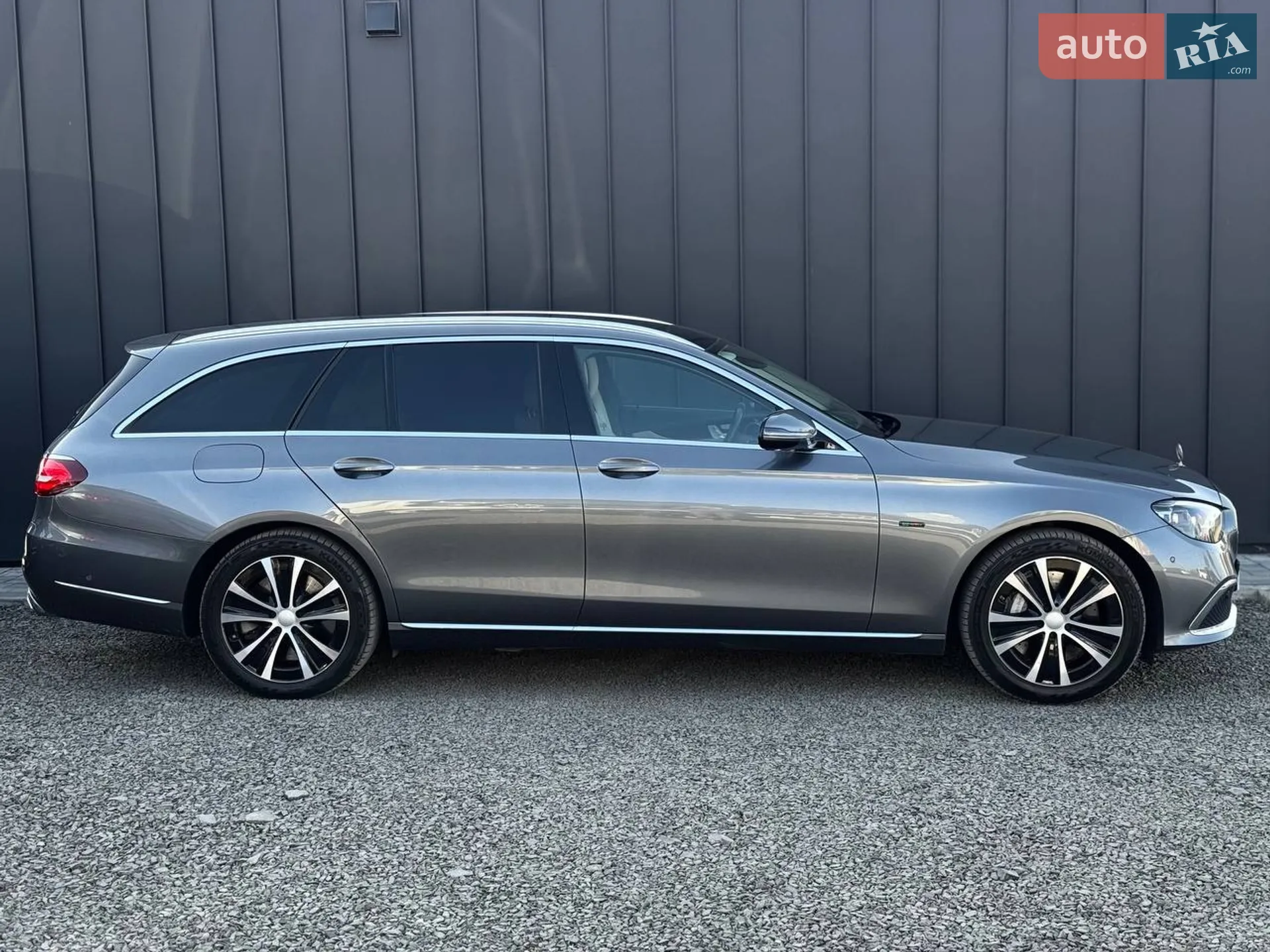 2020 Mercedes-Benz E-klasse - мініатюра 8