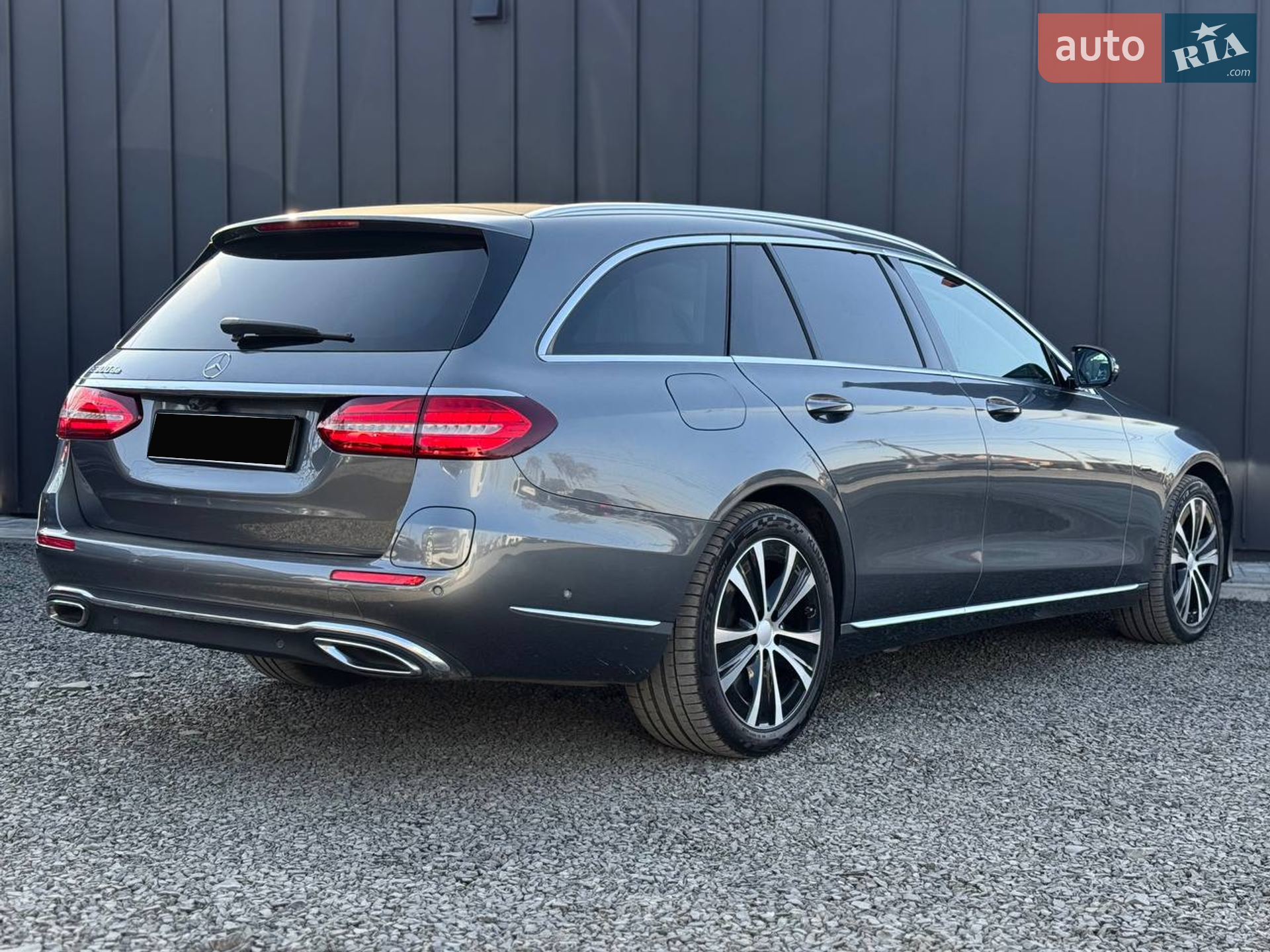 2020 Mercedes-Benz E-klasse - мініатюра 7