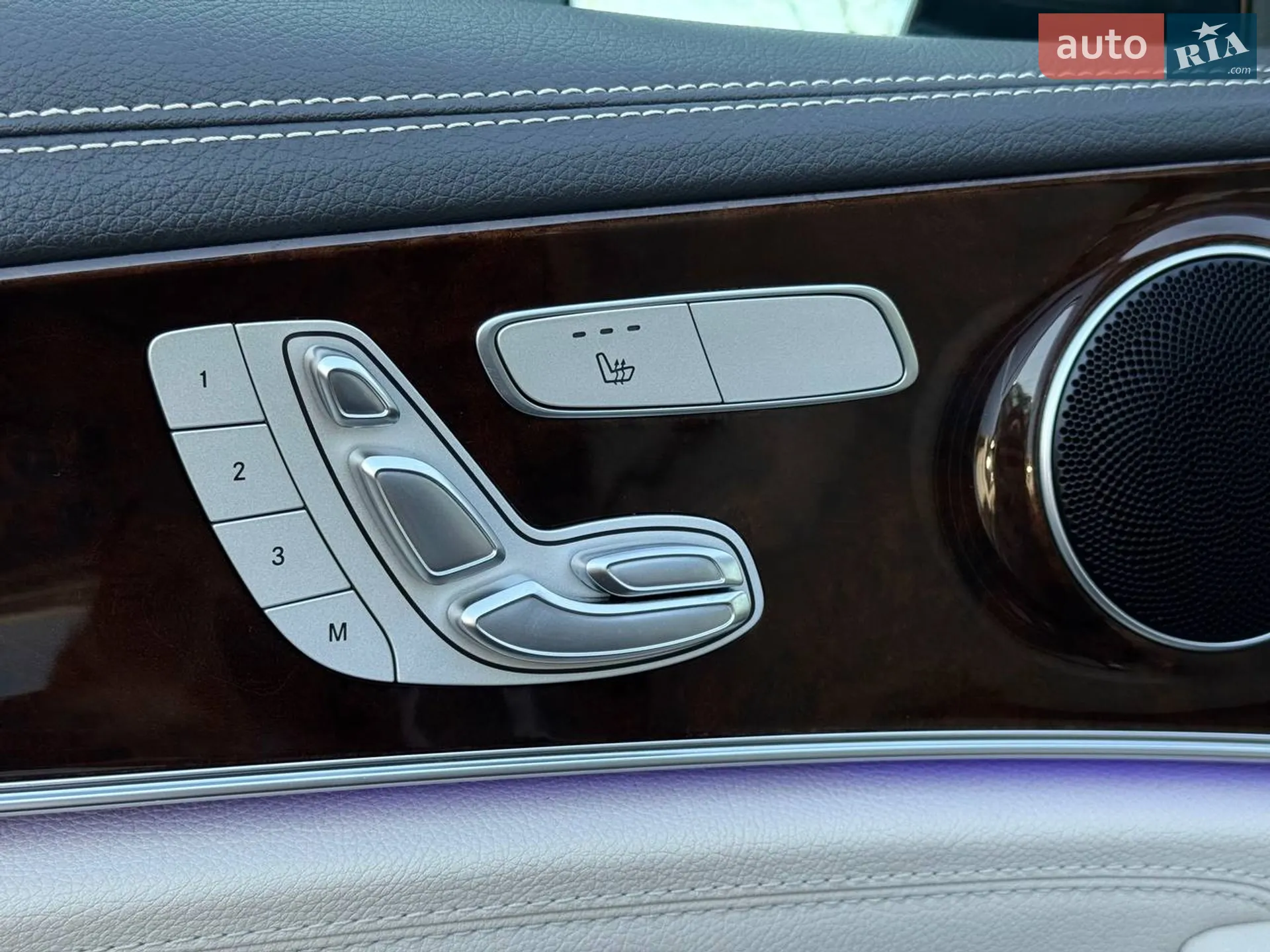 2020 Mercedes-Benz E-klasse - мініатюра 15