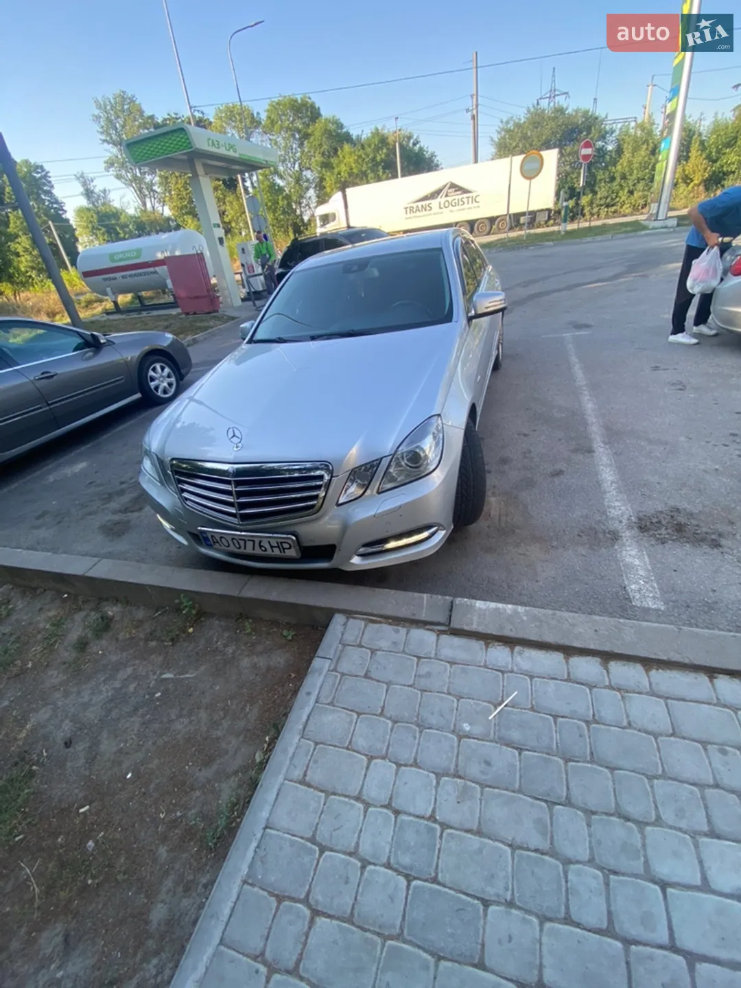 2012 Mercedes-Benz E-klasse - мініатюра 2