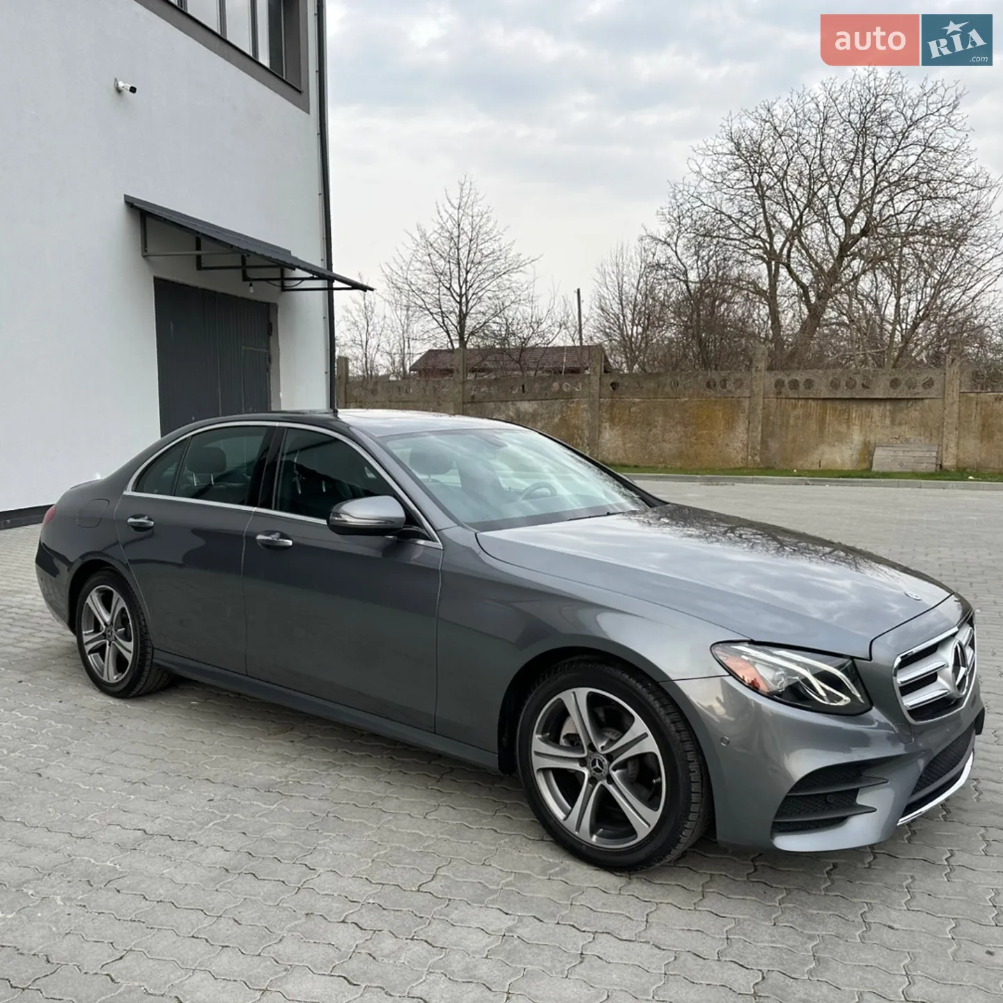 2018 Mercedes-Benz E-klasse - мініатюра 9