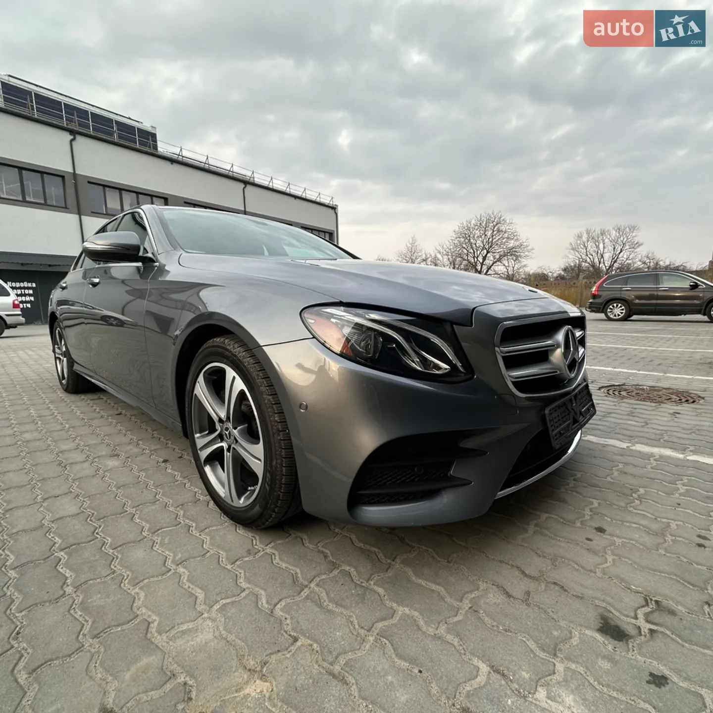2018 Mercedes-Benz E-klasse - мініатюра 12