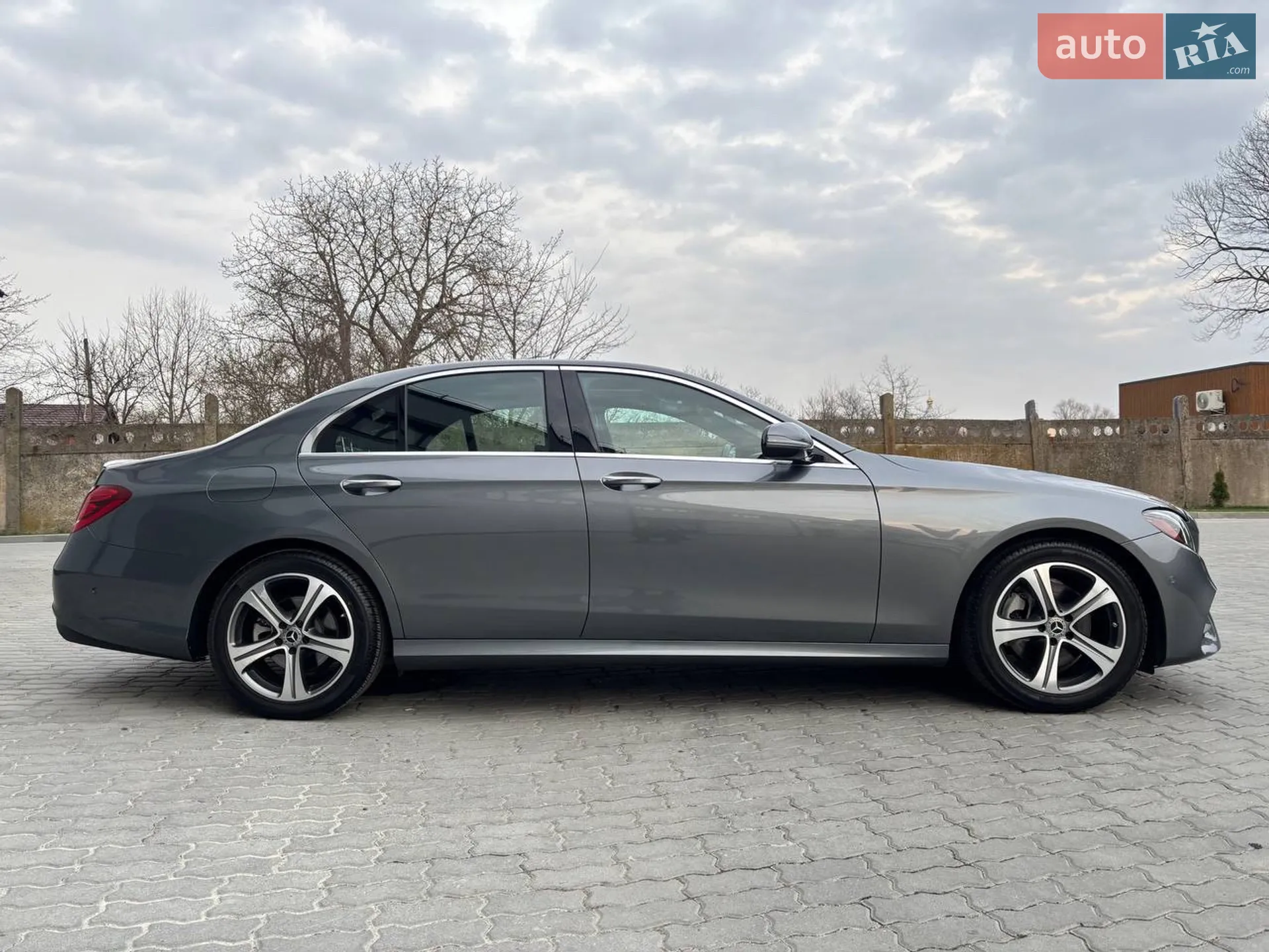 2018 Mercedes-Benz E-klasse - мініатюра 17