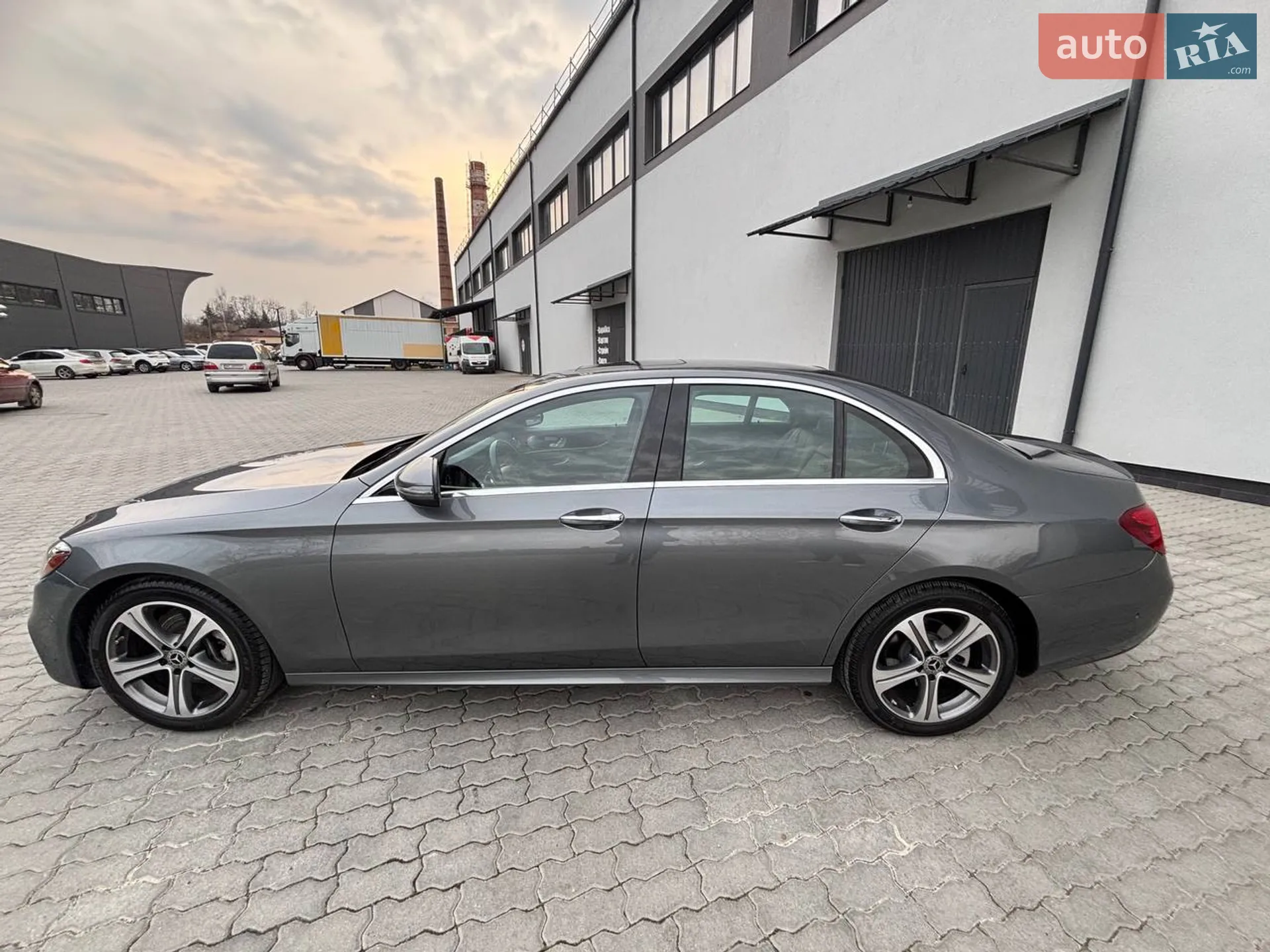 2018 Mercedes-Benz E-klasse - мініатюра 21