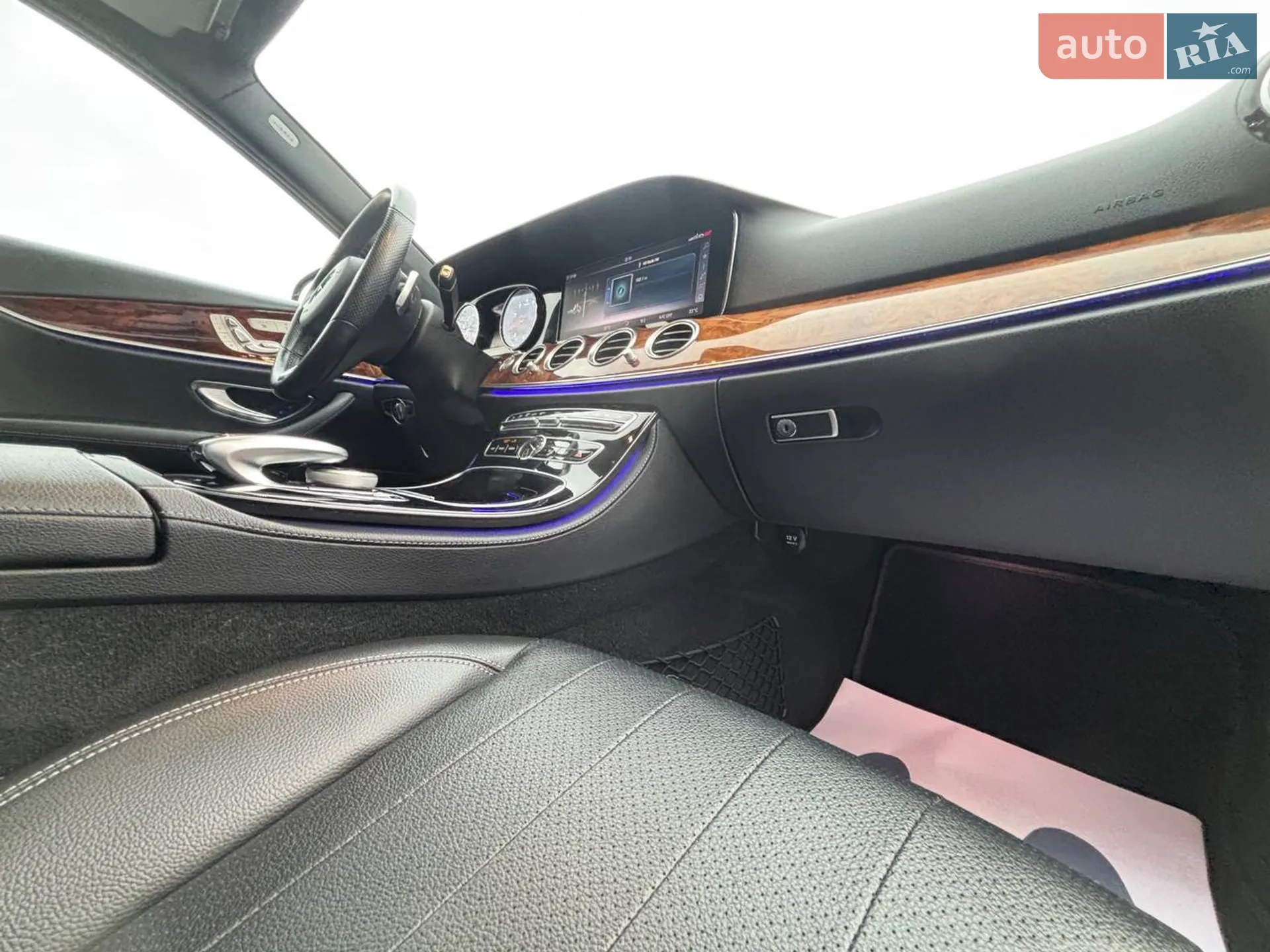 2018 Mercedes-Benz E-klasse - мініатюра 28