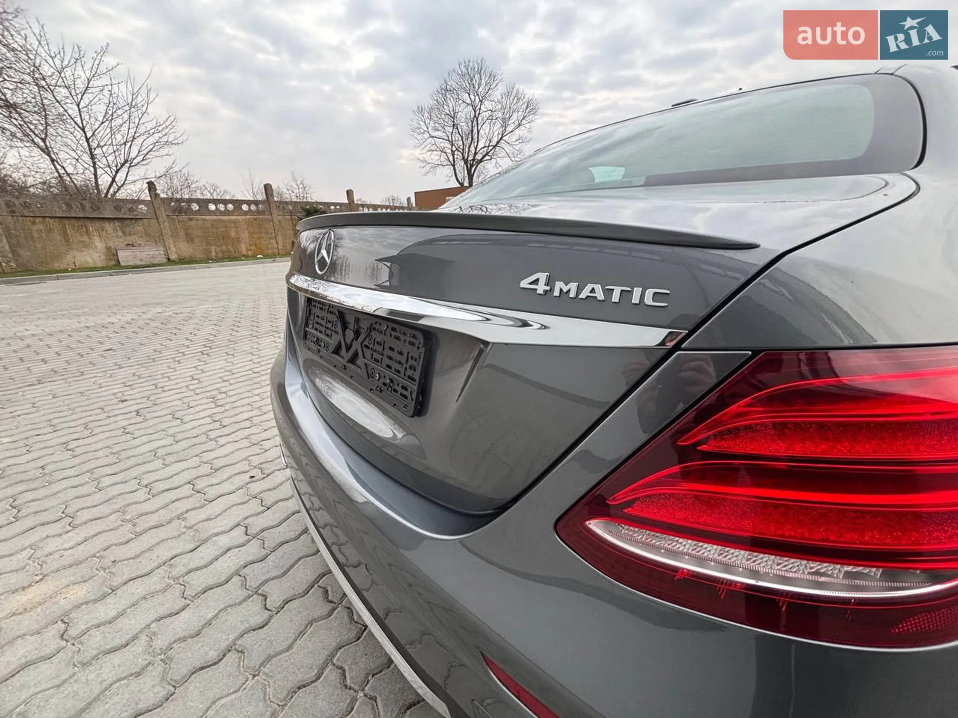 2018 Mercedes-Benz E-klasse - мініатюра 34