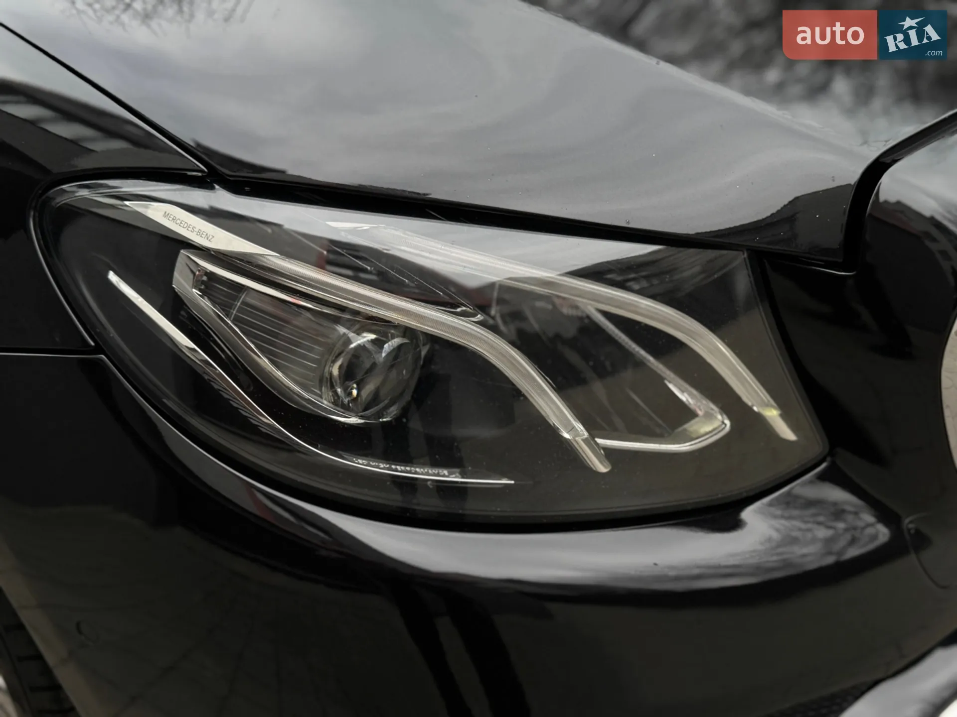 2017 Mercedes-Benz E-klasse - мініатюра 17