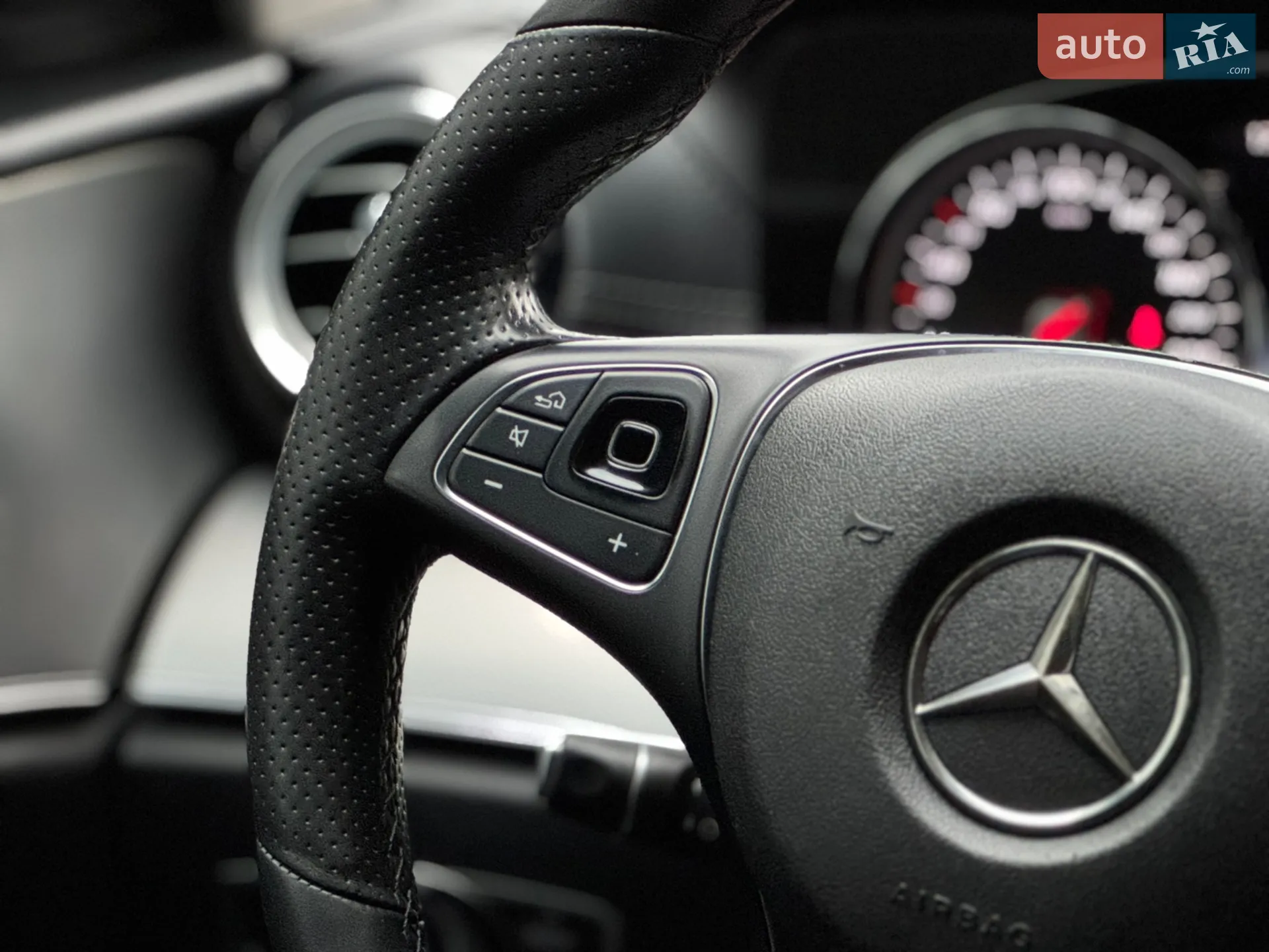2017 Mercedes-Benz E-klasse - мініатюра 24