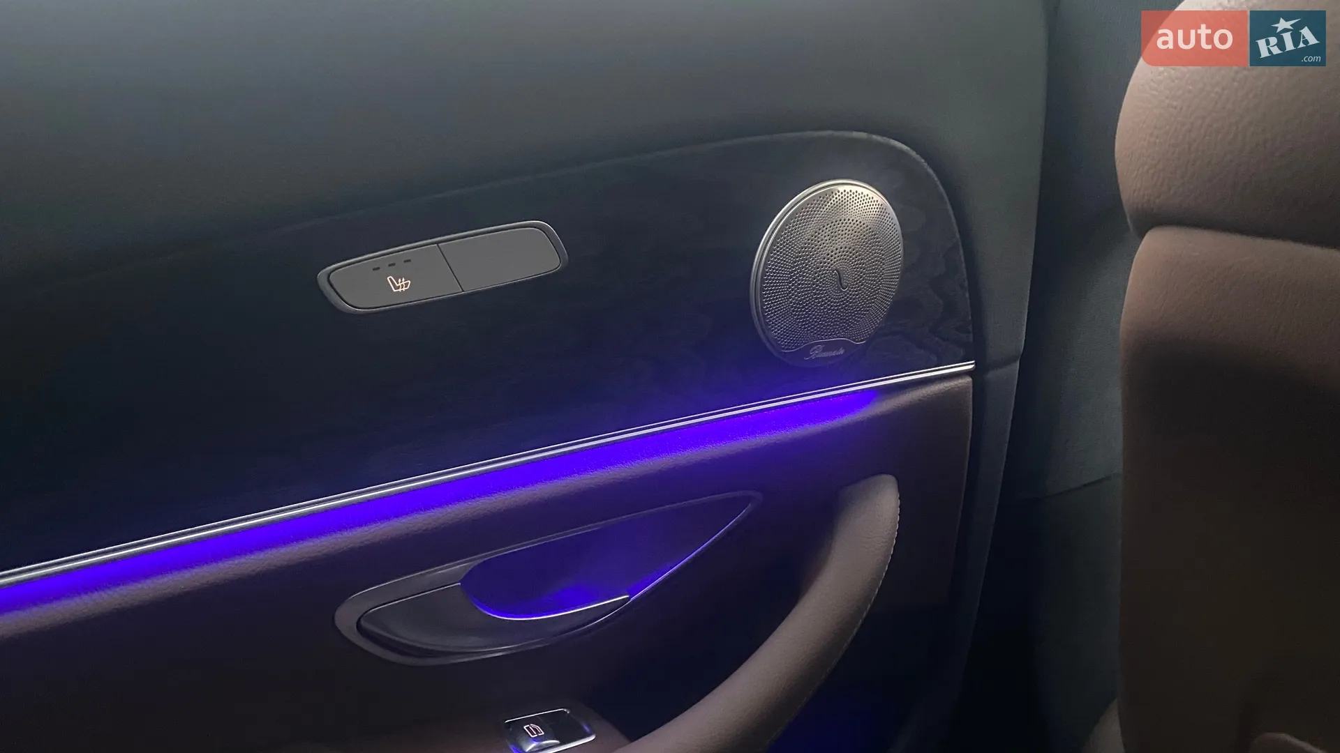 2016 Mercedes-Benz E-klasse - мініатюра 31