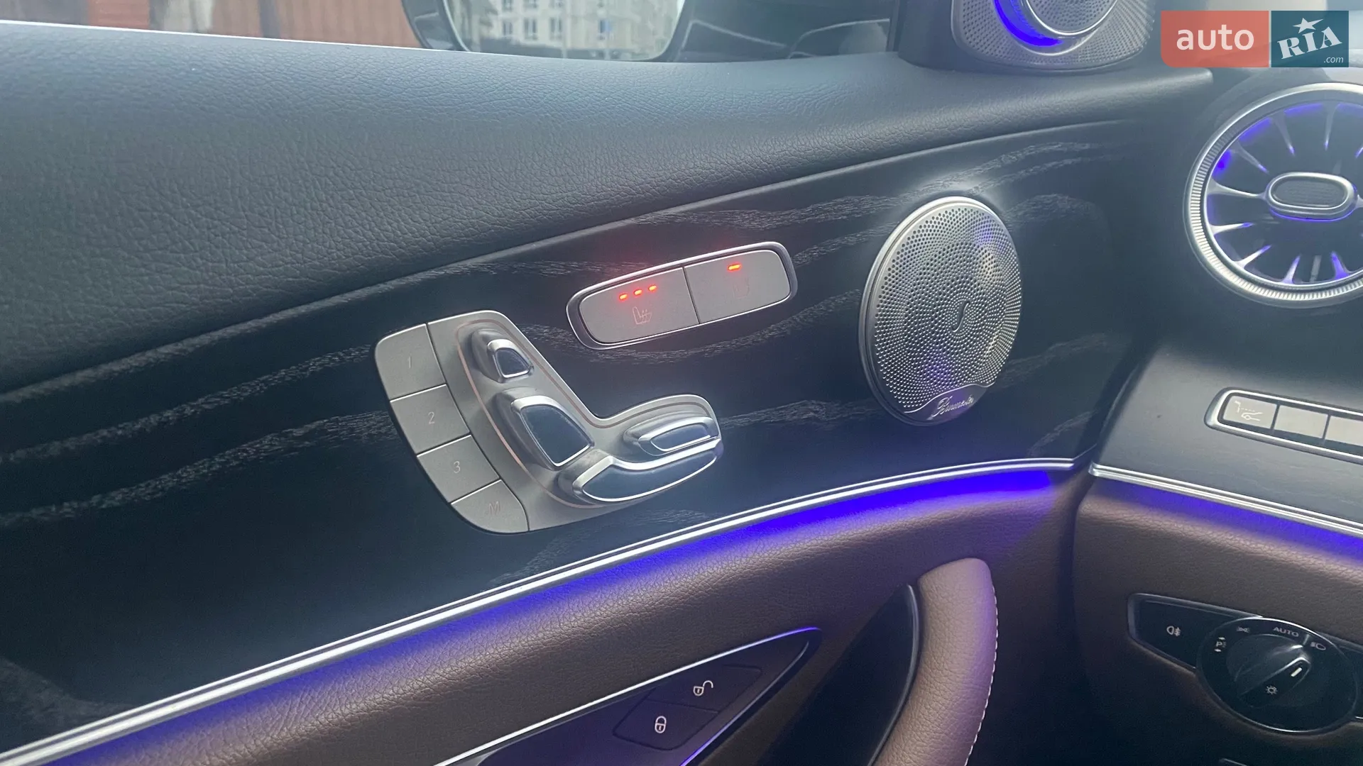 2016 Mercedes-Benz E-klasse - мініатюра 55