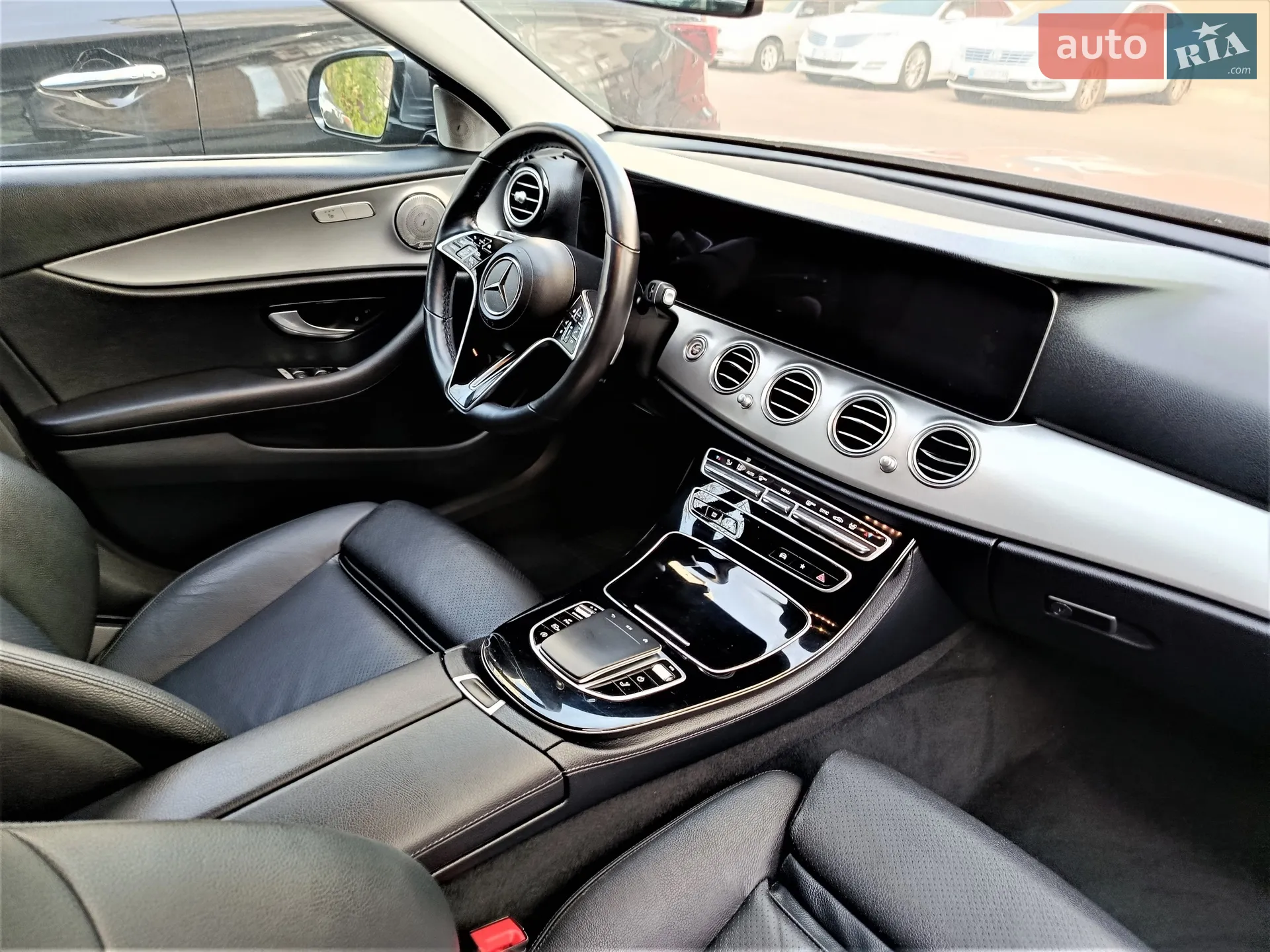 2020 Mercedes-Benz E-klasse - мініатюра 106