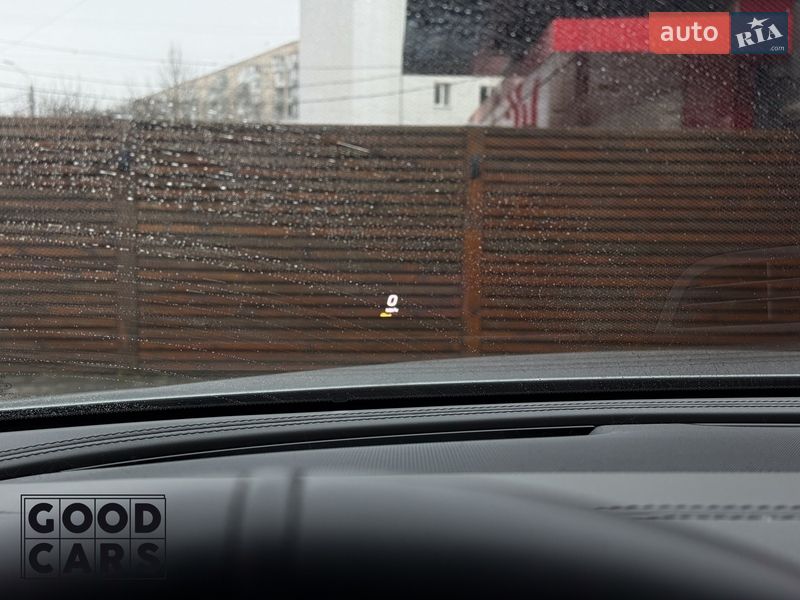 Седан Mercedes-Benz E-Class 2018 в Одессе