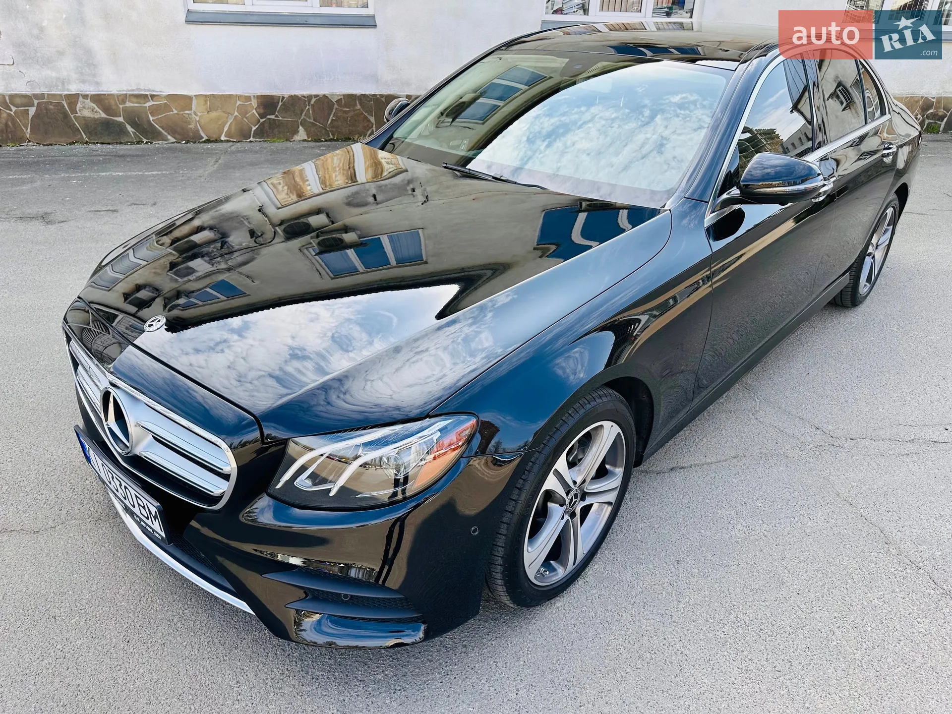 2019 Mercedes-Benz E-klasse - мініатюра 12