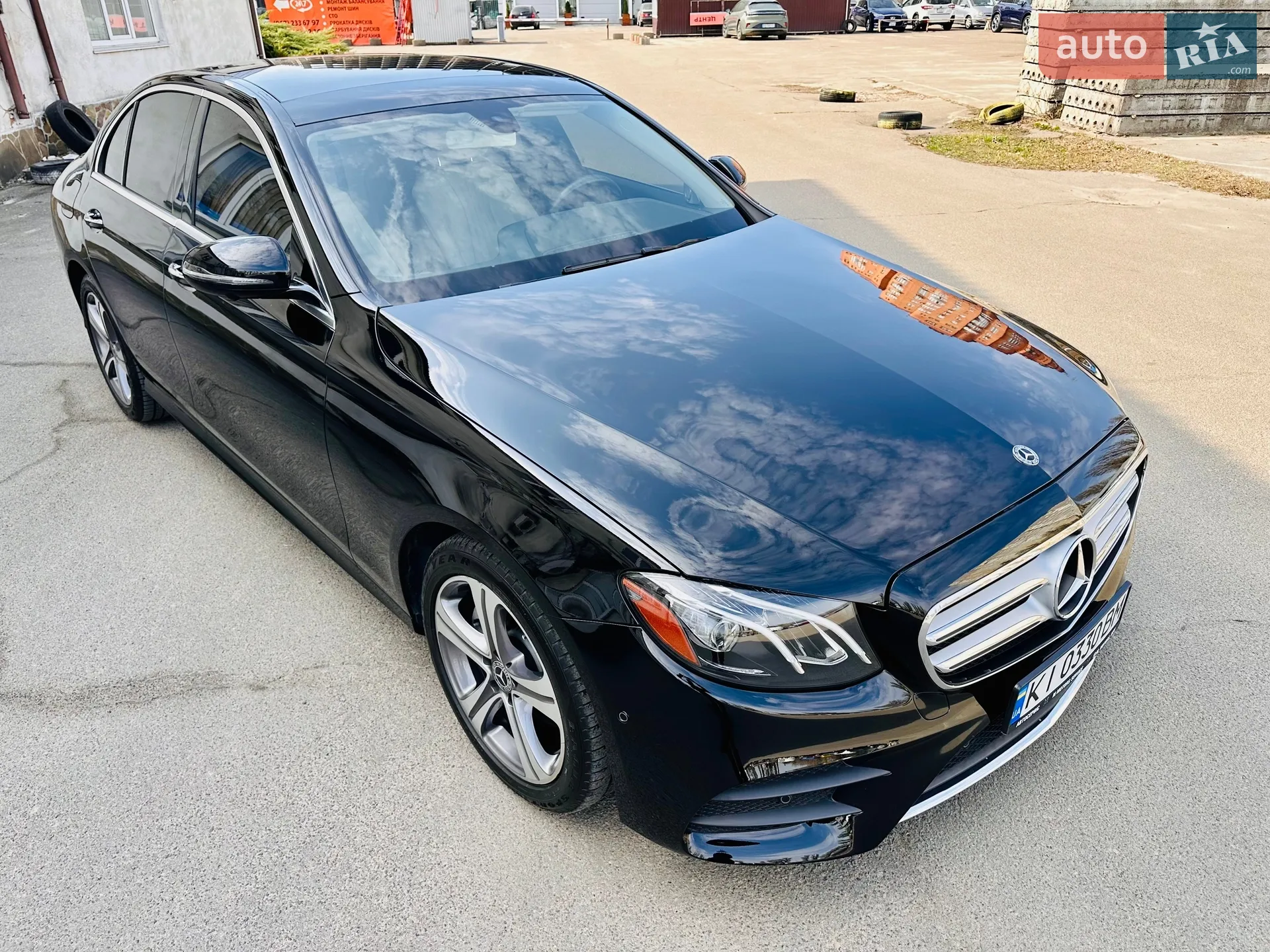 2019 Mercedes-Benz E-klasse - мініатюра 14