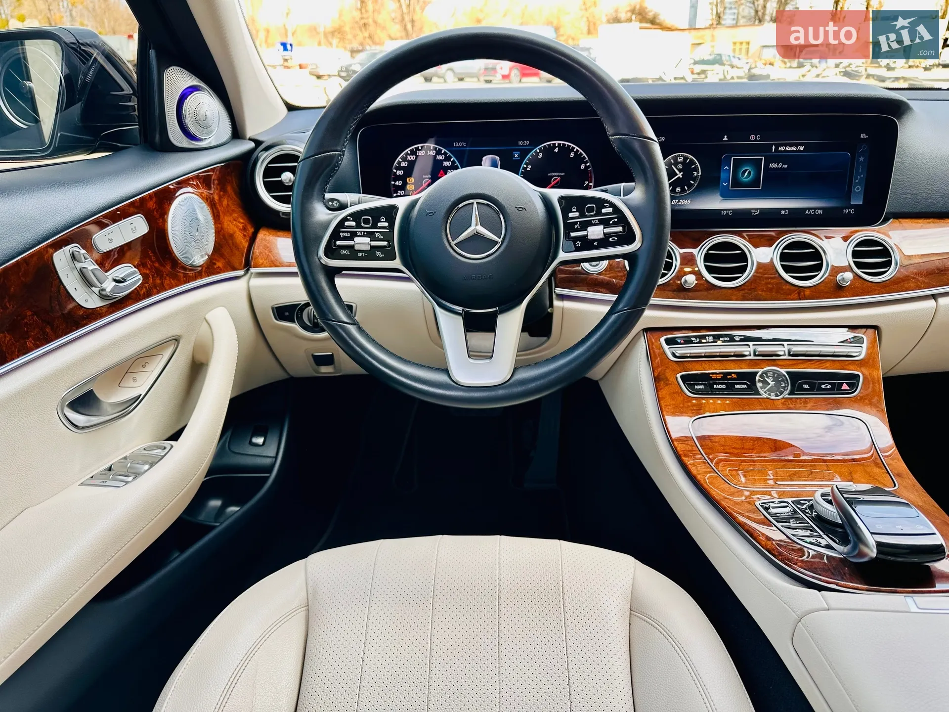 2019 Mercedes-Benz E-klasse - мініатюра 52