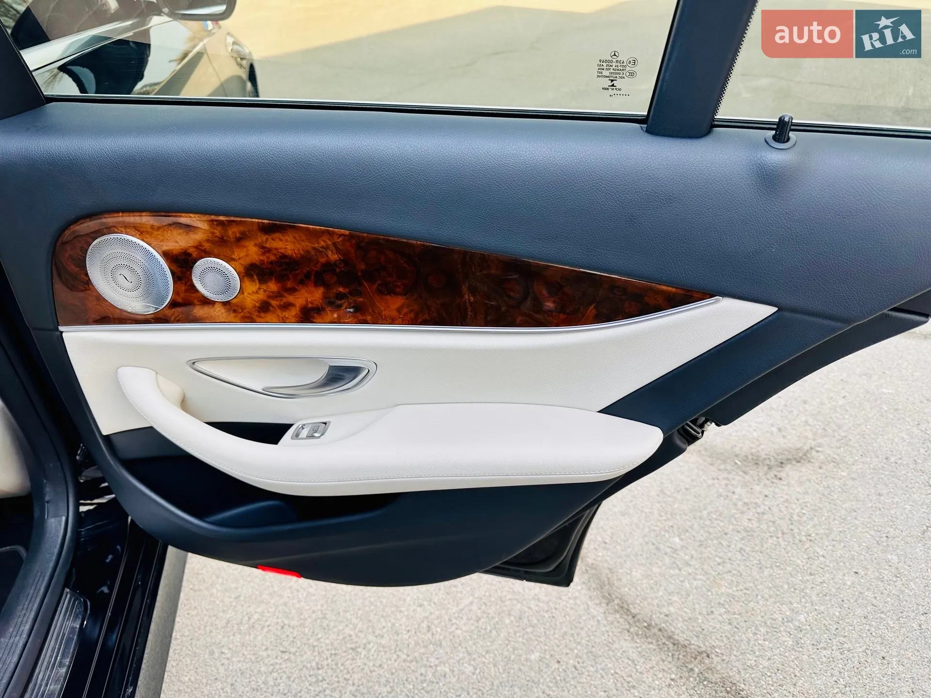 2019 Mercedes-Benz E-klasse - мініатюра 56