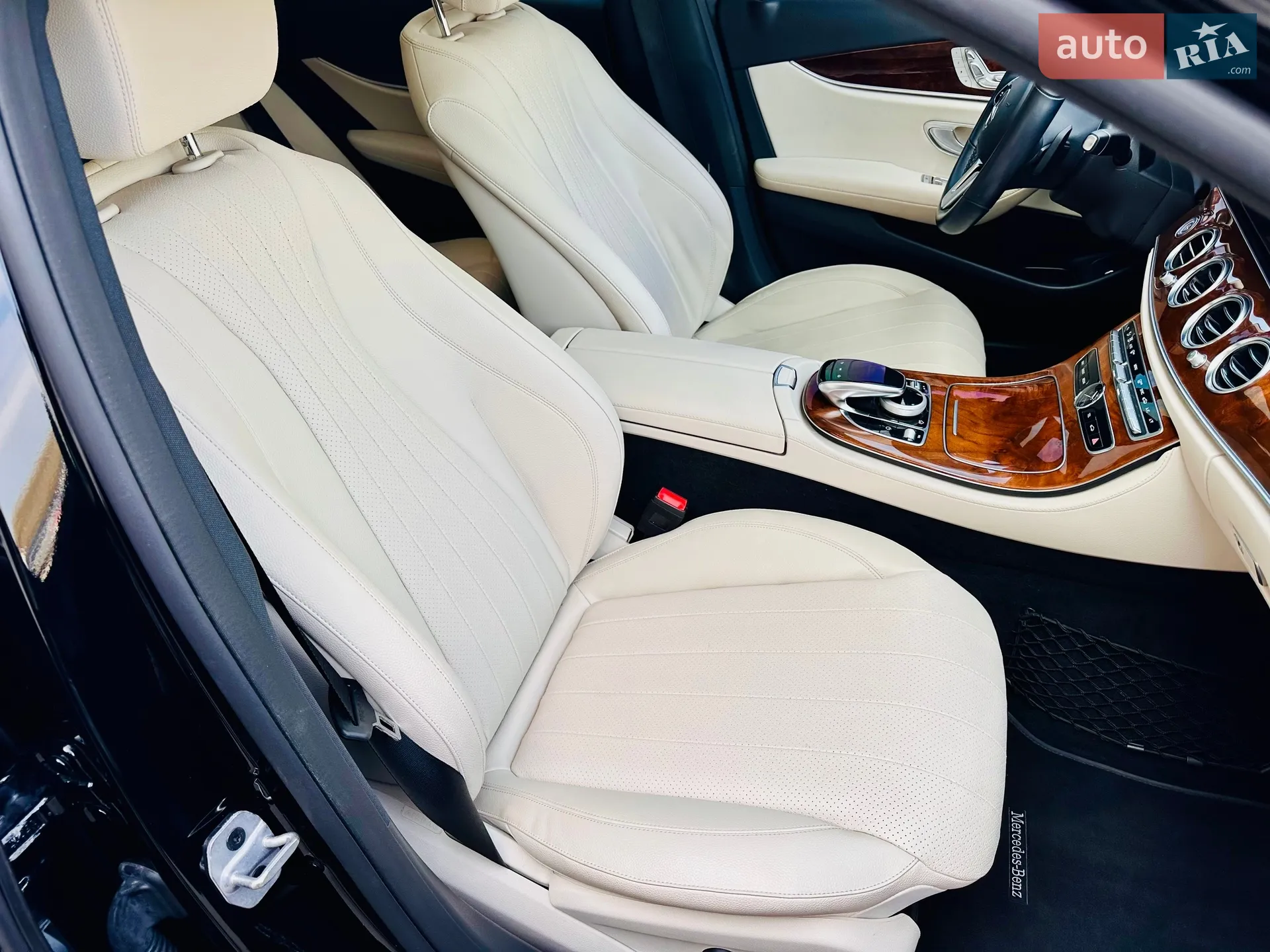 2019 Mercedes-Benz E-klasse - мініатюра 63