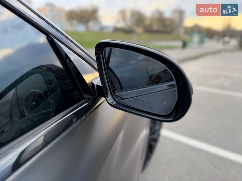 Седан Mercedes-Benz E-Class 2016 в Киеве