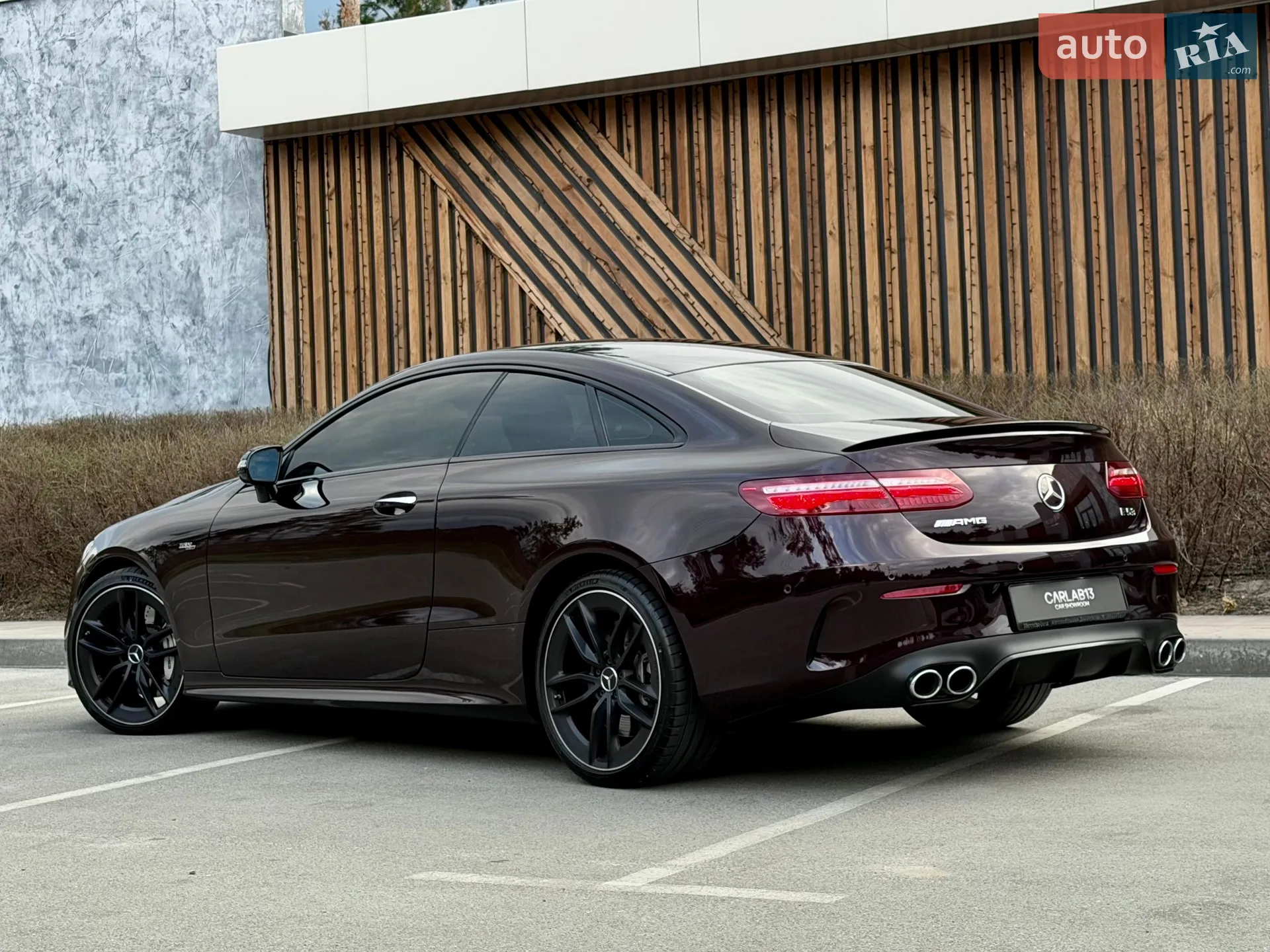 2018 Mercedes-Benz E-klasse - мініатюра 11