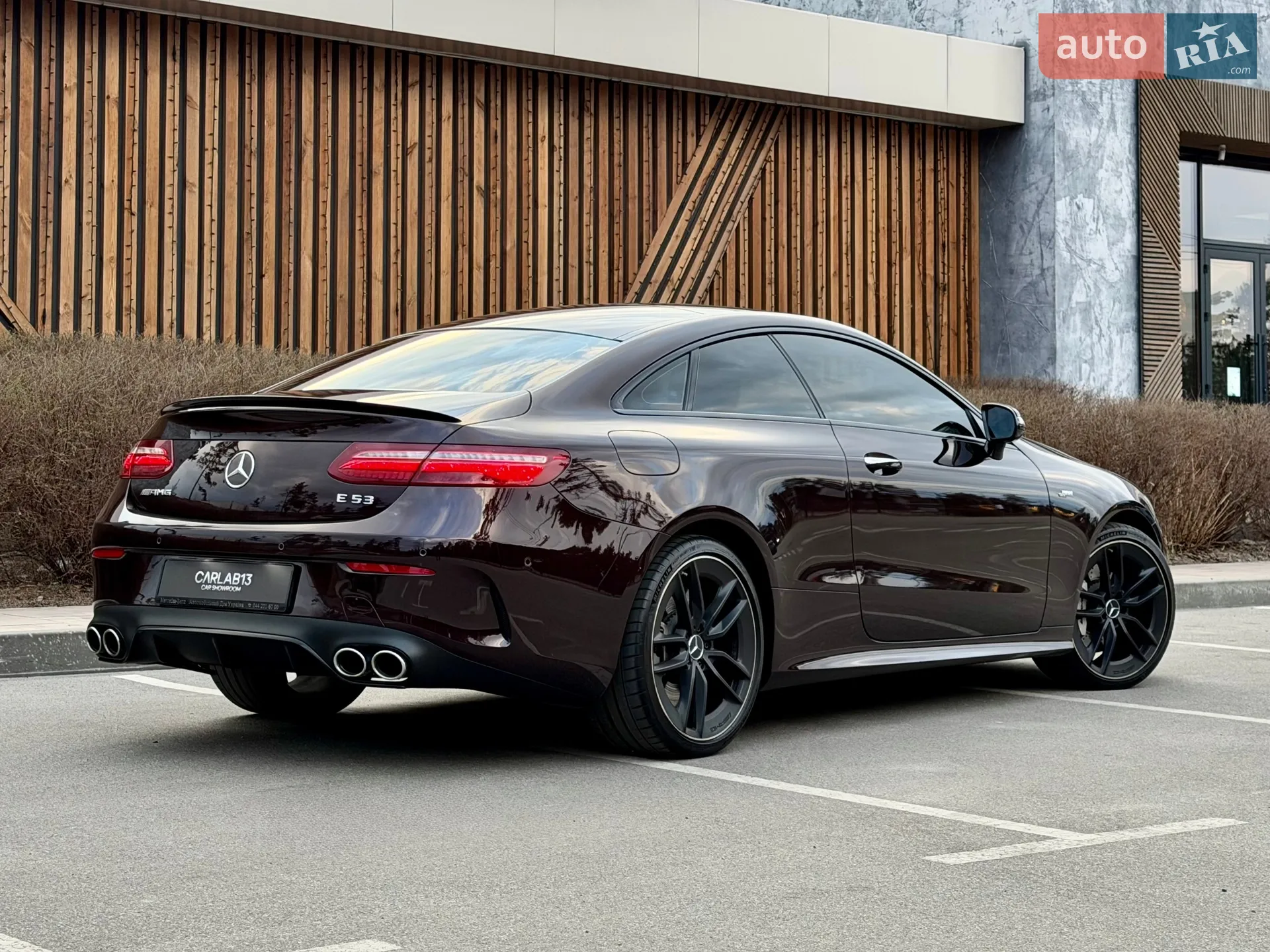 2018 Mercedes-Benz E-klasse - мініатюра 15