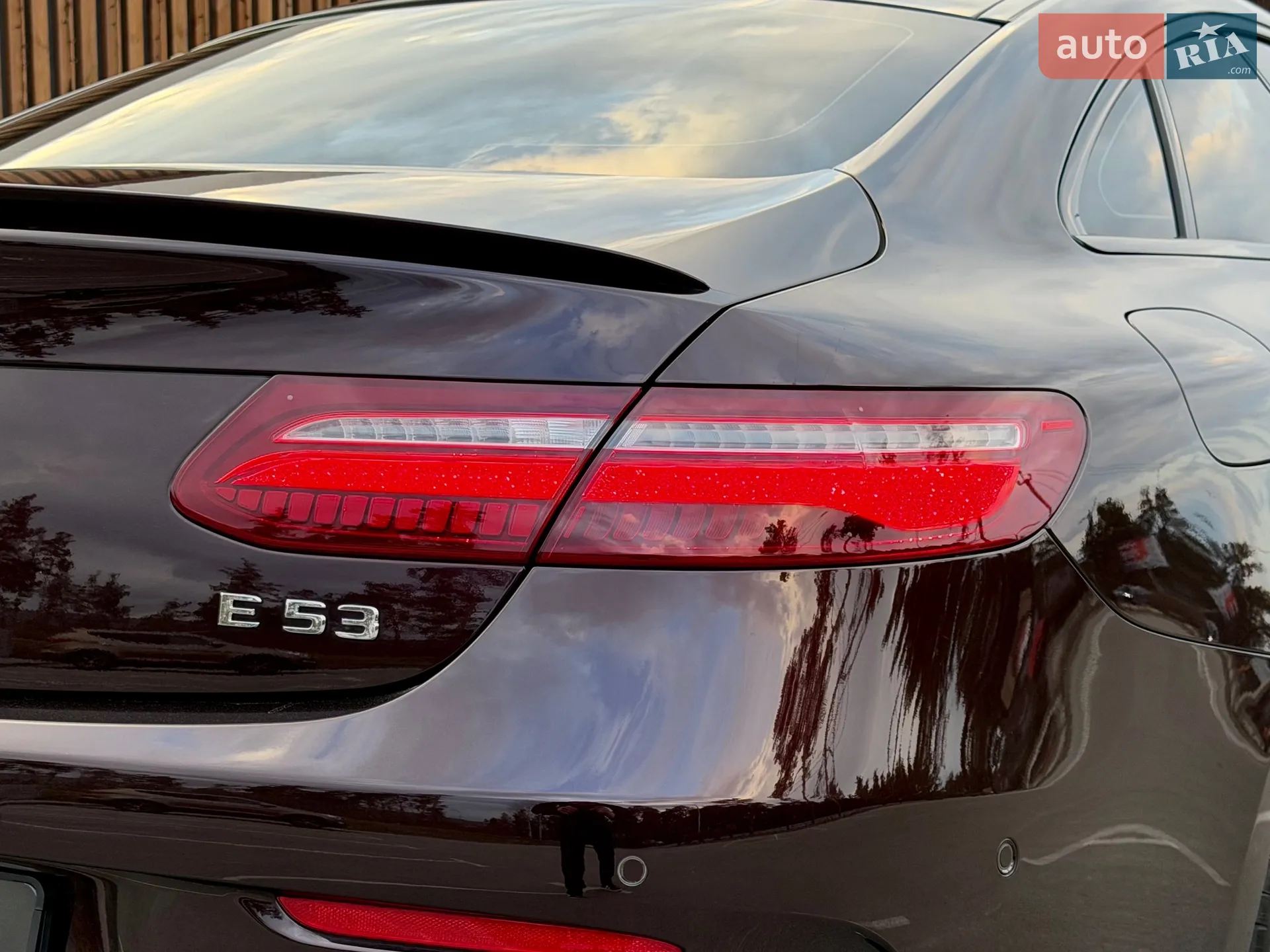 2018 Mercedes-Benz E-klasse - мініатюра 19