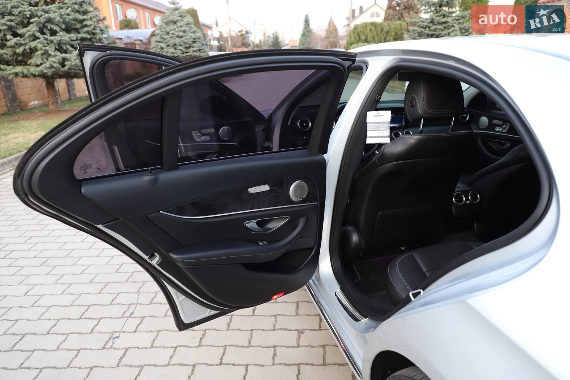 2018 Mercedes-Benz E-klasse - мініатюра 29