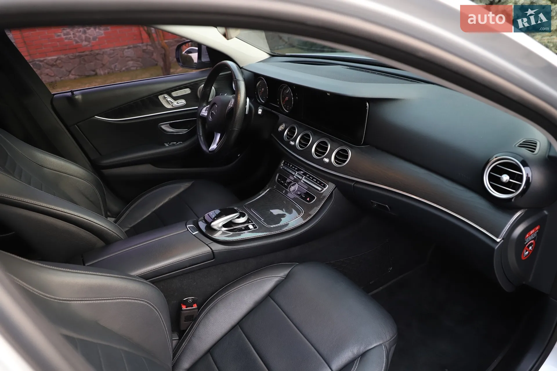 2018 Mercedes-Benz E-klasse - мініатюра 44