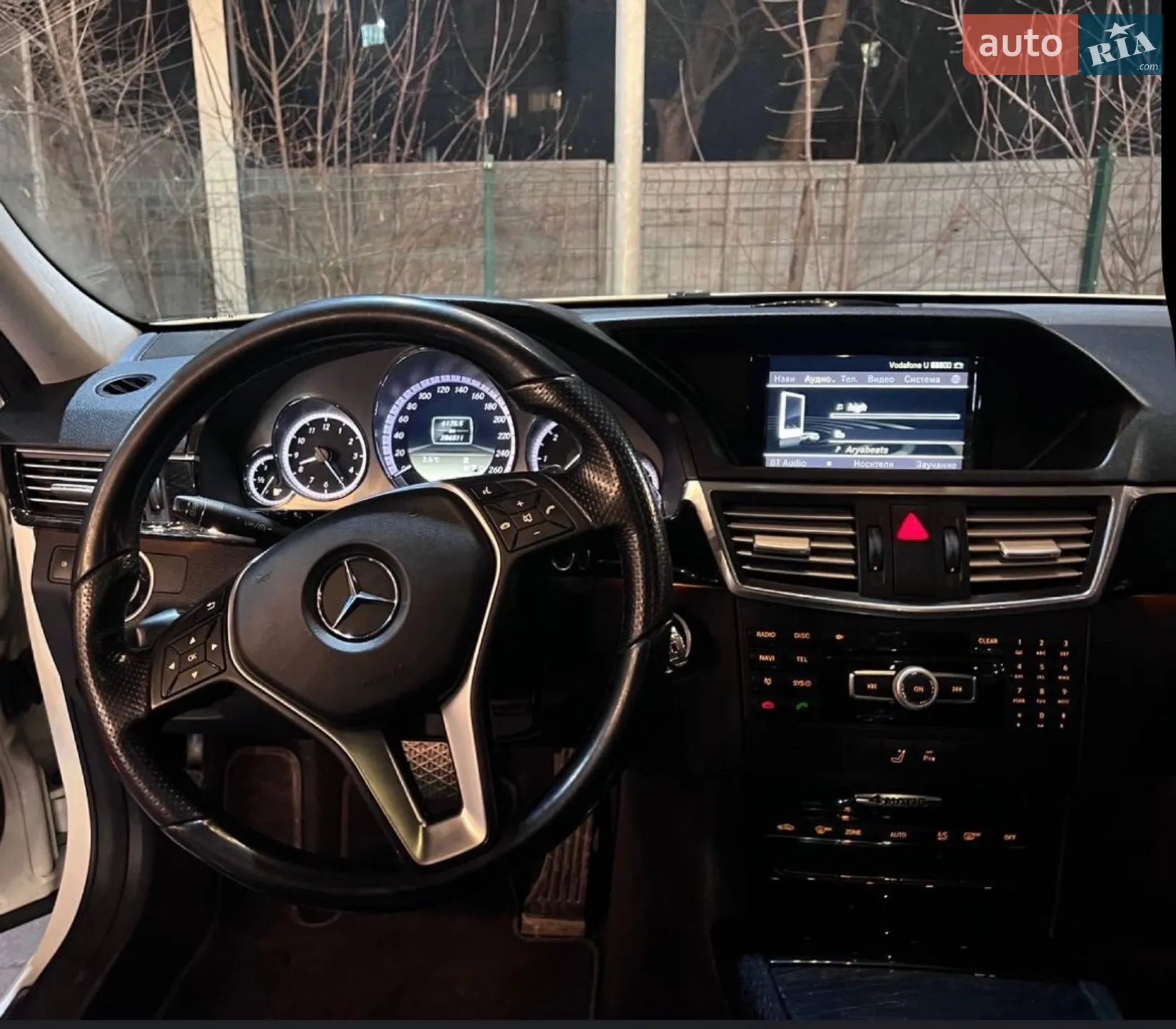 2012 Mercedes-Benz E-klasse - мініатюра 7