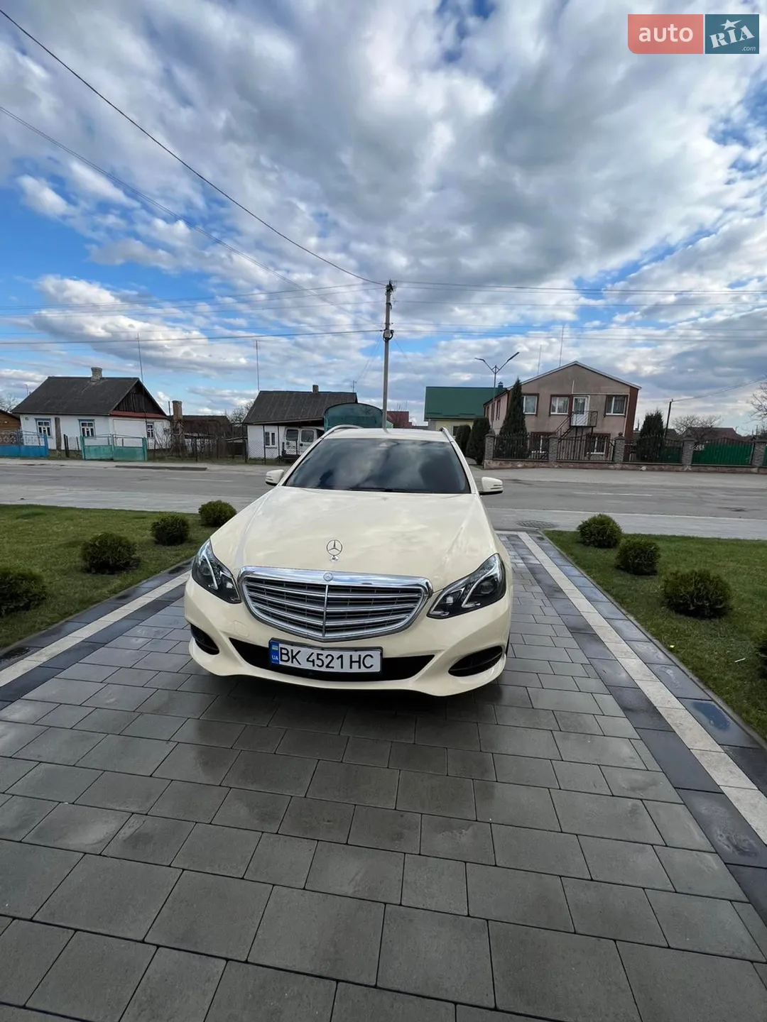 2014 Mercedes-Benz E-klasse - мініатюра 9