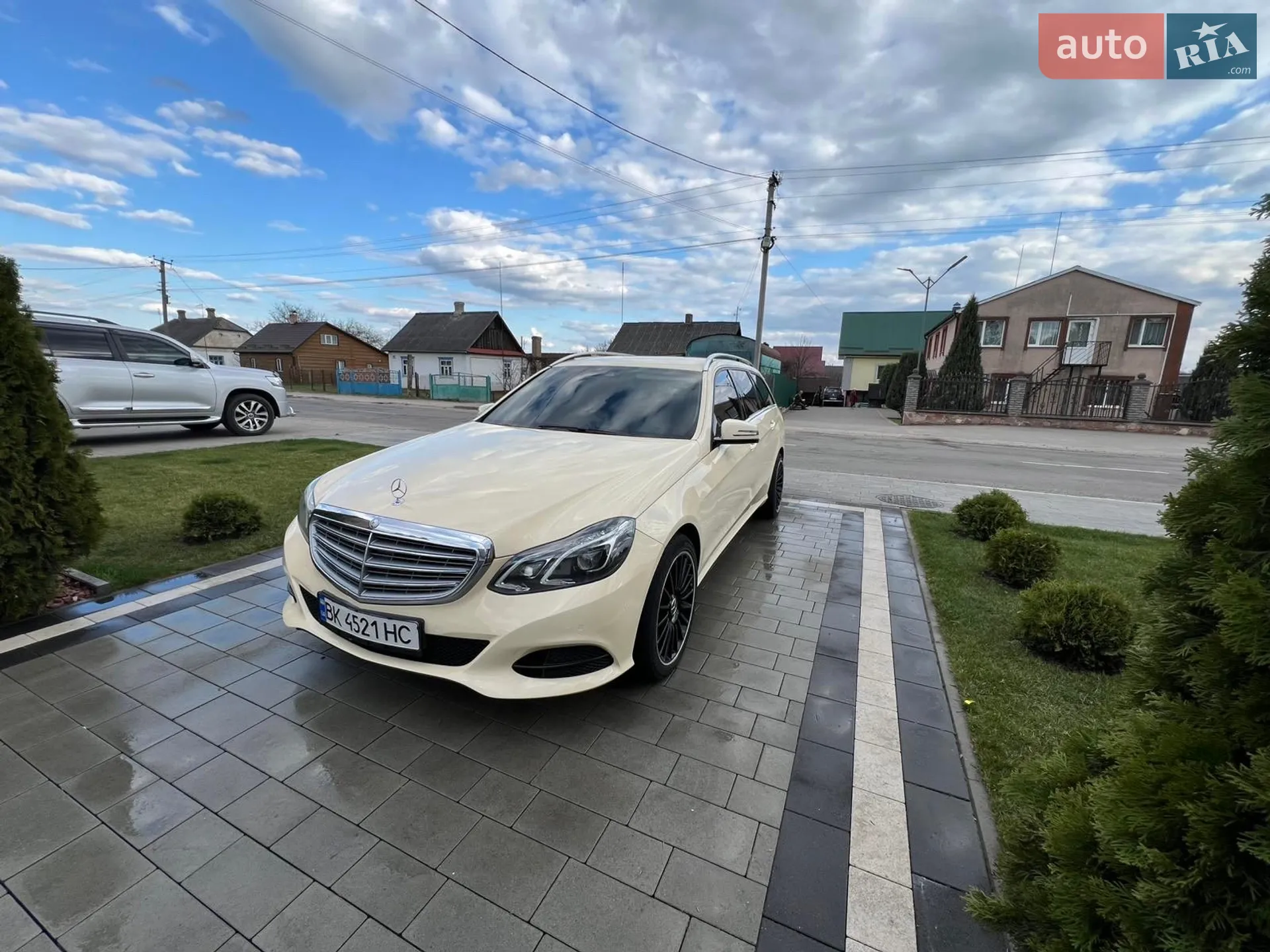 2014 Mercedes-Benz E-klasse - мініатюра 12