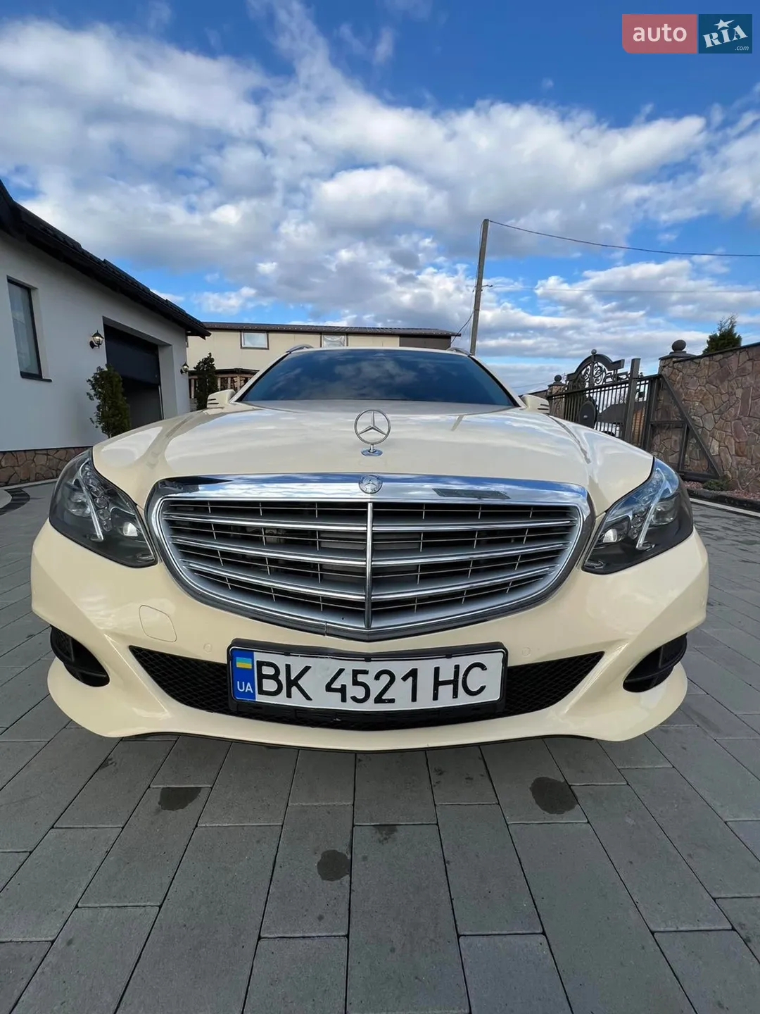 2014 Mercedes-Benz E-klasse - мініатюра 16