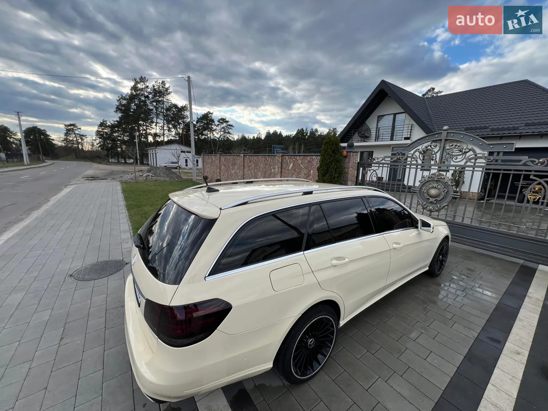 2014 Mercedes-Benz E-klasse - мініатюра 34