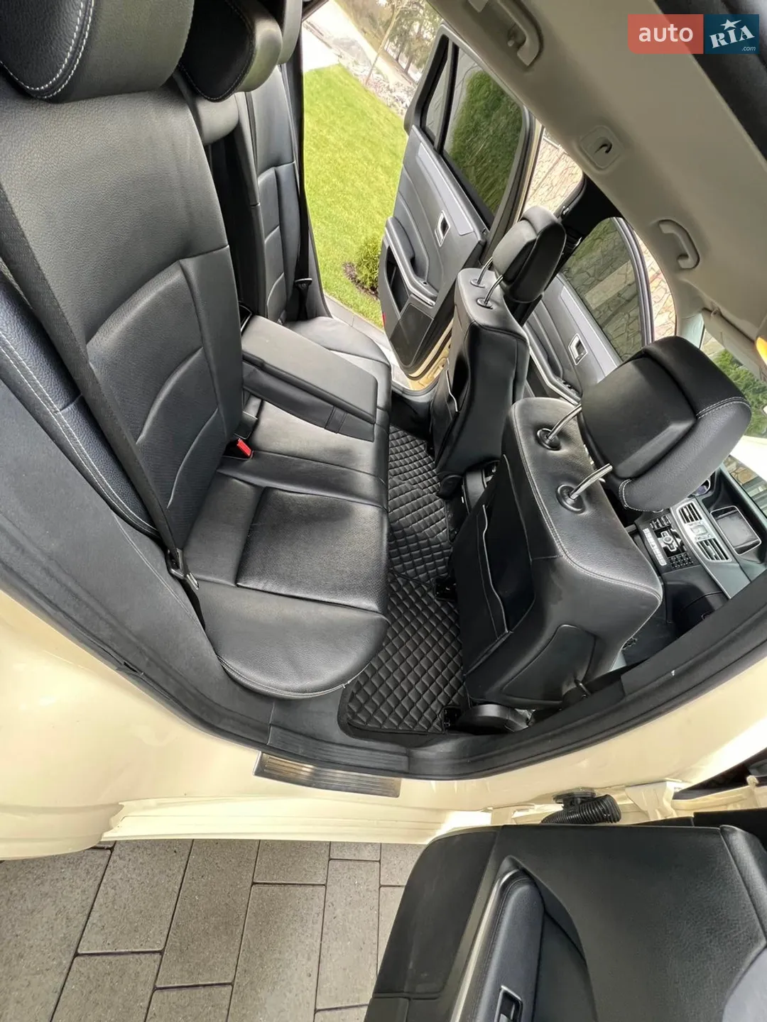 2014 Mercedes-Benz E-klasse - мініатюра 45