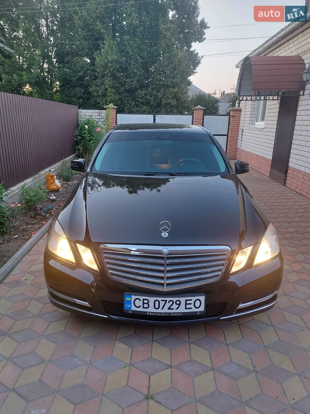 Фото авто 8
