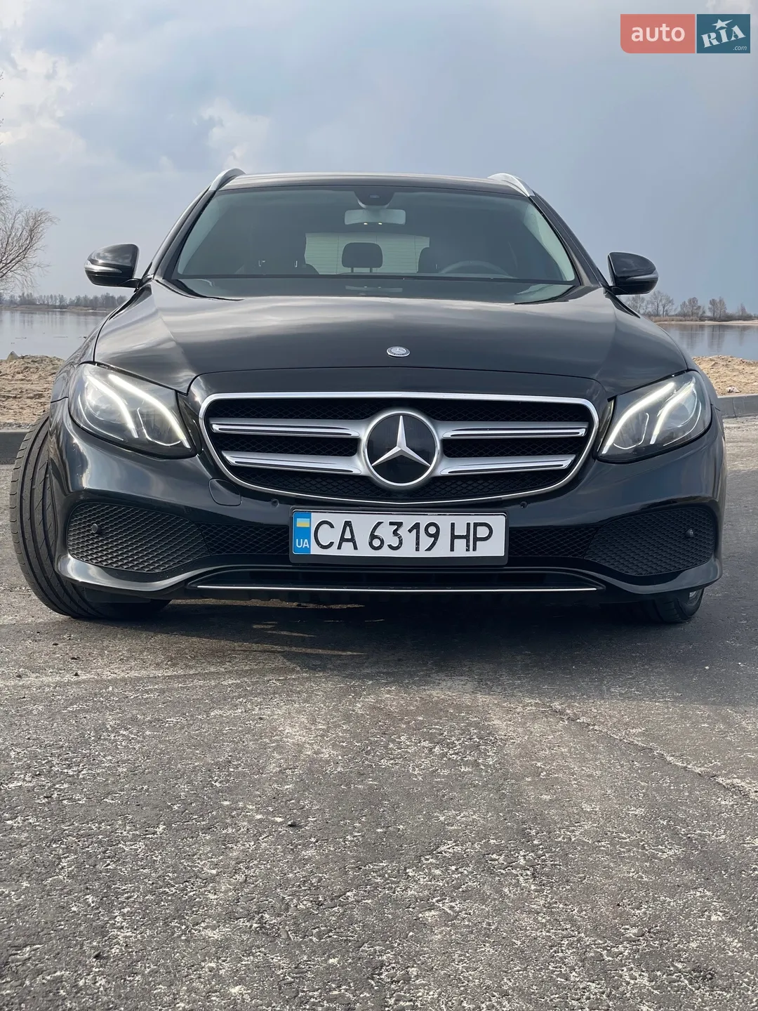 2016 Mercedes-Benz E-klasse - мініатюра 2
