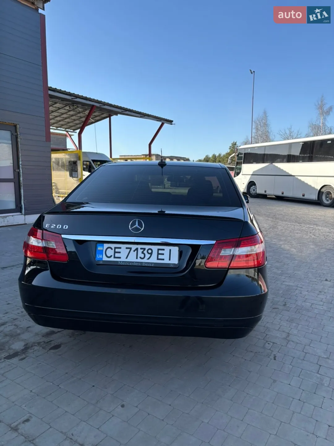 2010 Mercedes-Benz E-klasse - мініатюра 20