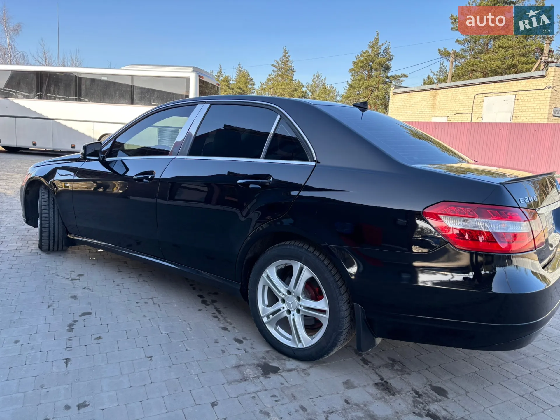 2010 Mercedes-Benz E-klasse - мініатюра 24