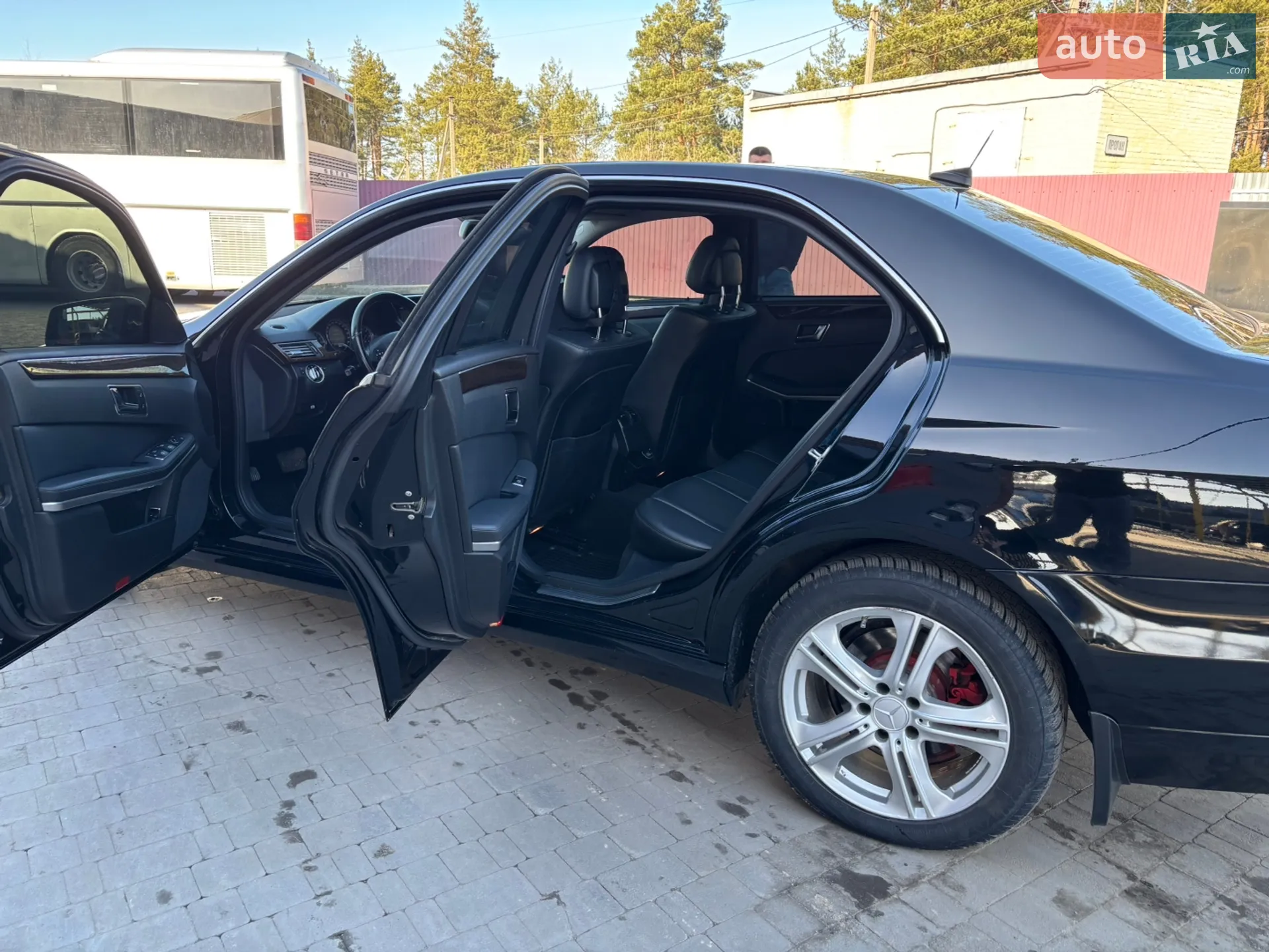 2010 Mercedes-Benz E-klasse - мініатюра 49