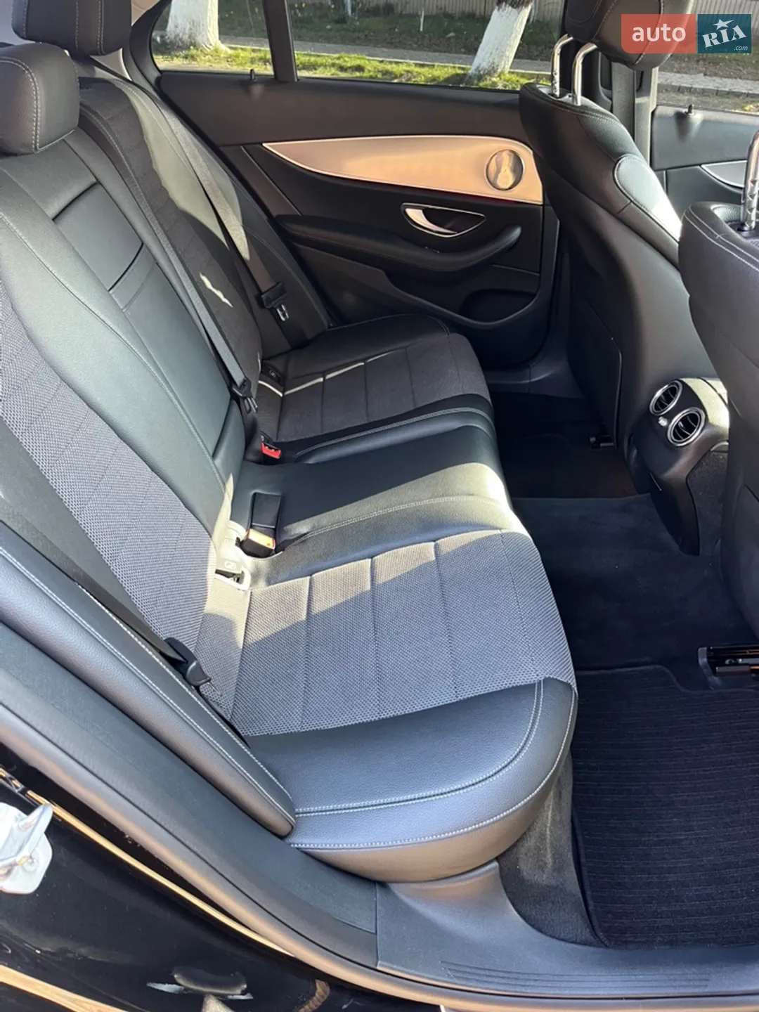 2017 Mercedes-Benz E-klasse - мініатюра 19